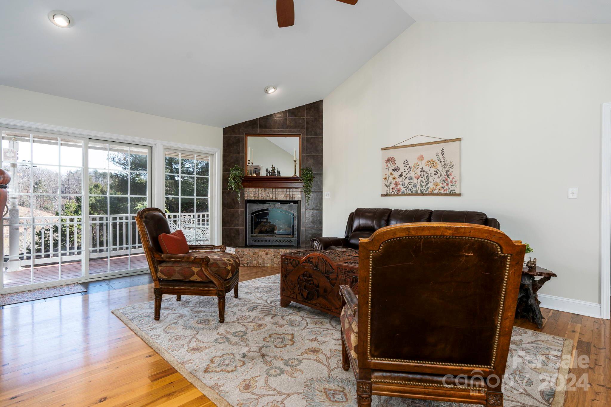 Wittenburg Landing - Residential