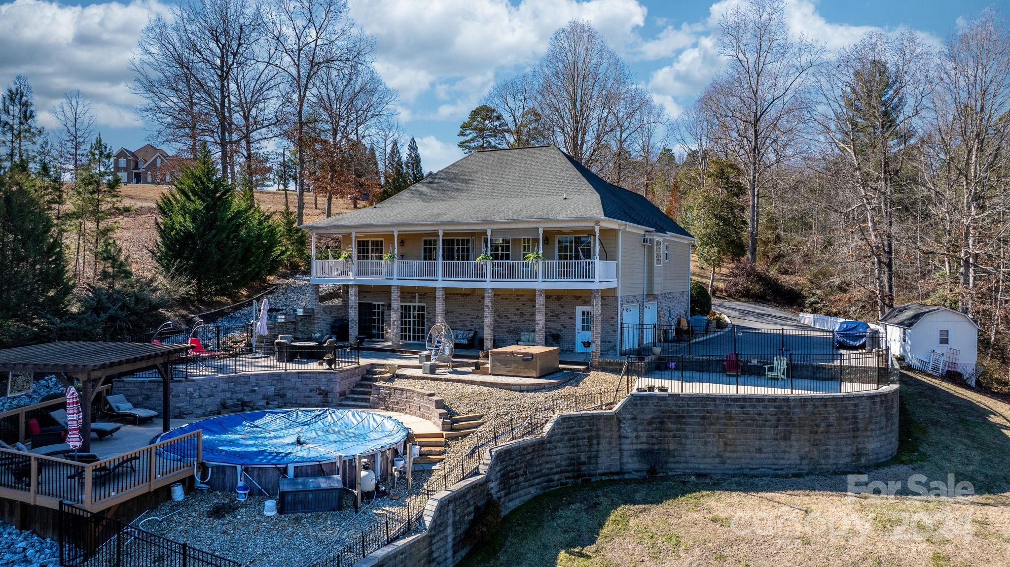 Wittenburg Landing - Residential