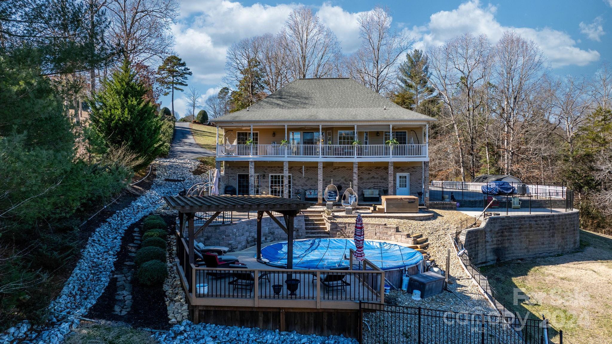 Wittenburg Landing - Residential