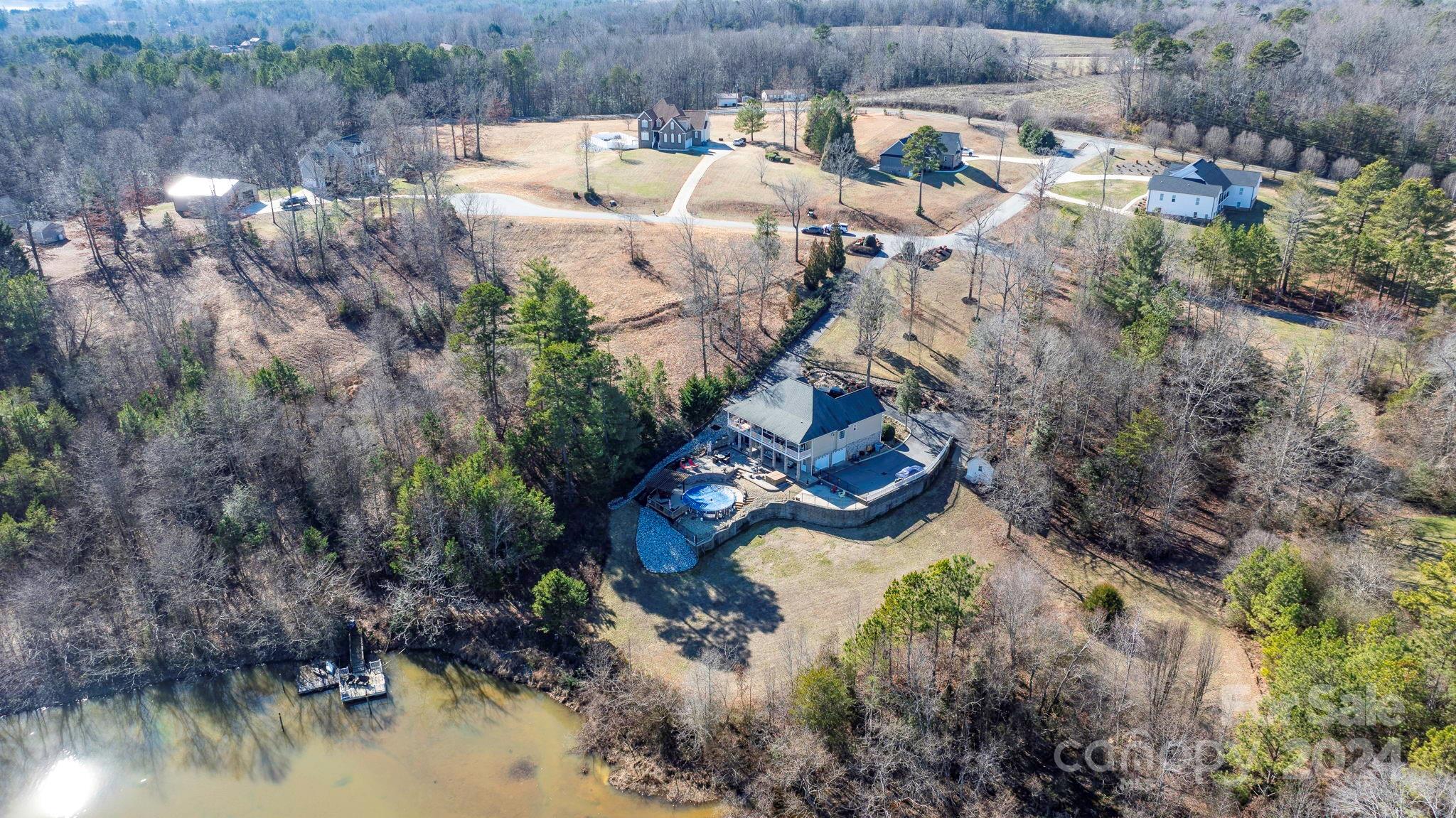 Wittenburg Landing - Residential