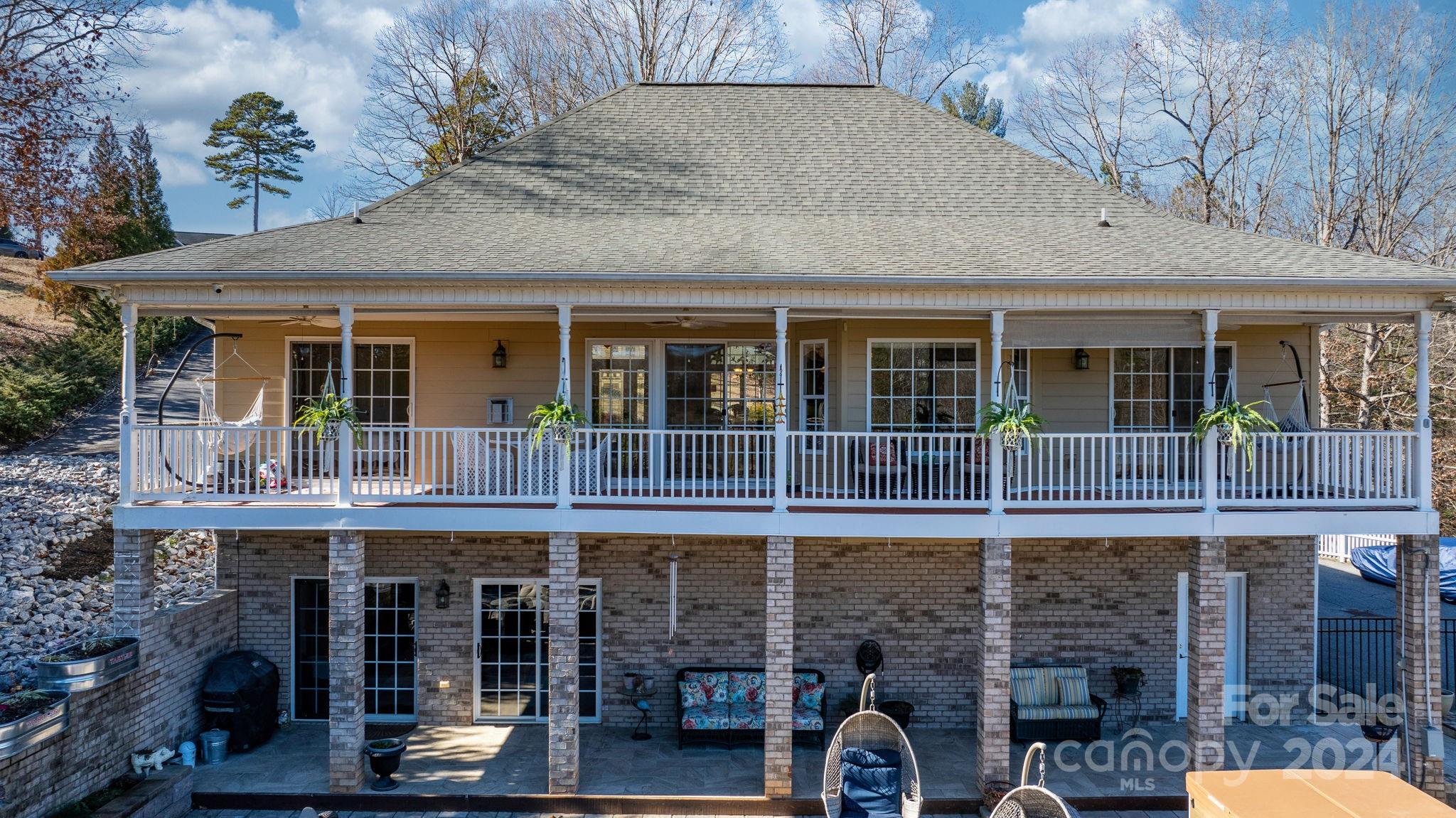 Wittenburg Landing - Residential