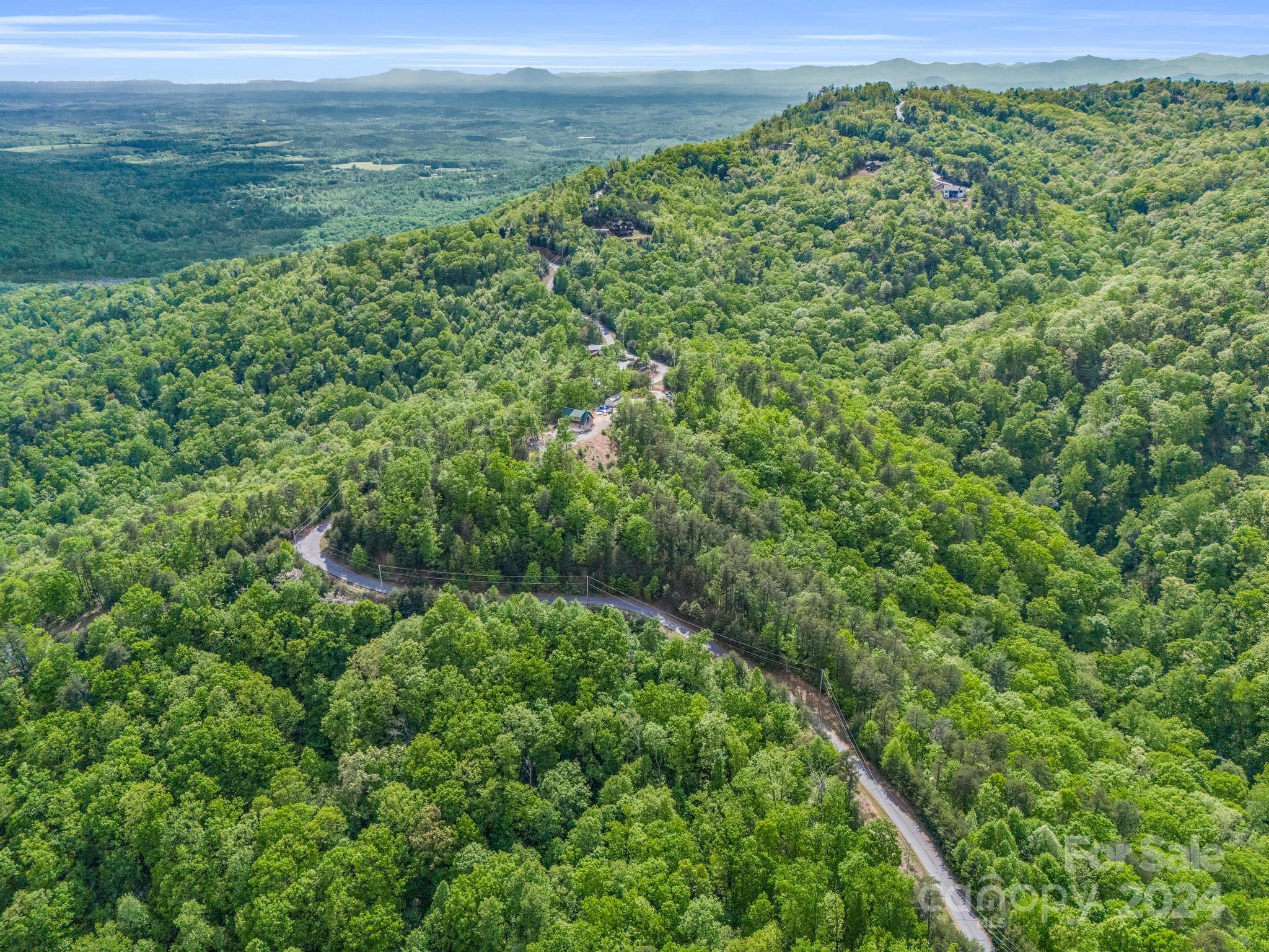 Yellowtop Mountain Estates - Land
