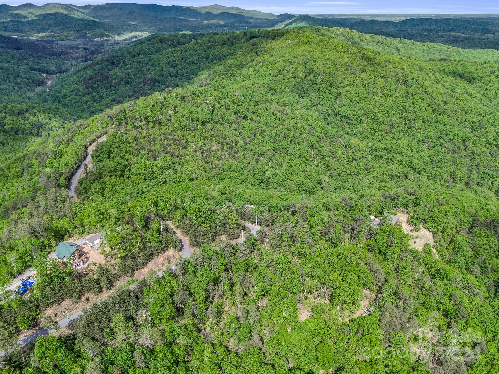 Yellowtop Mountain Estates - Land