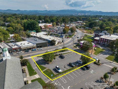 714 Haywood Road Asheville NC 28806