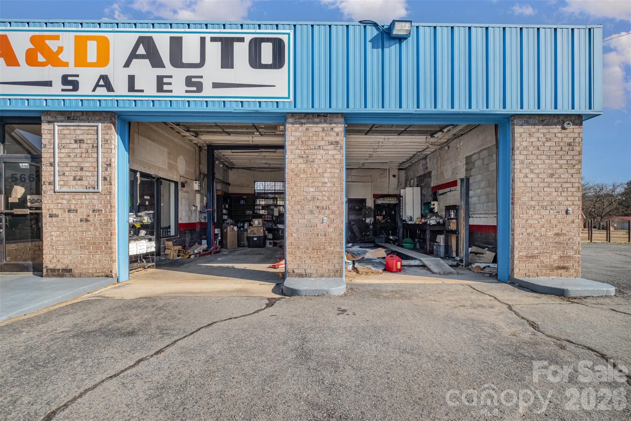 5661 US Highway 601 Highway S