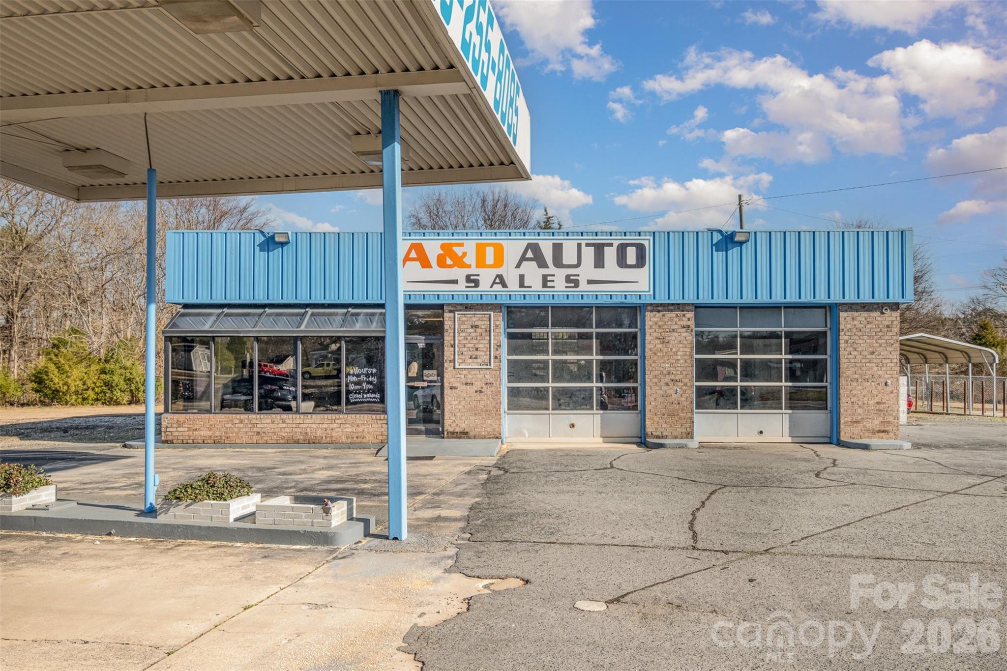 5661 US Highway 601 Highway S