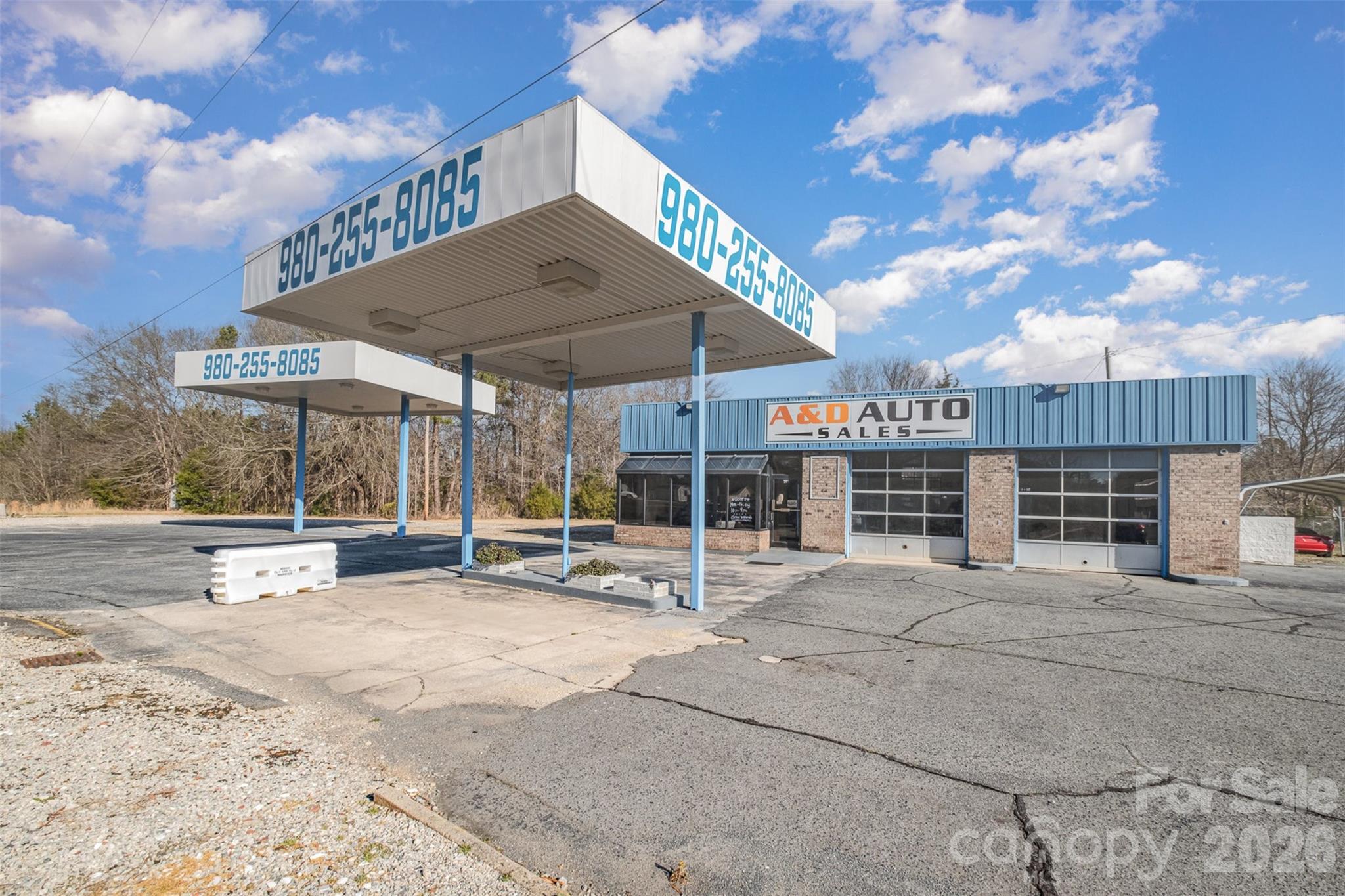 5661 US Highway 601 Highway S