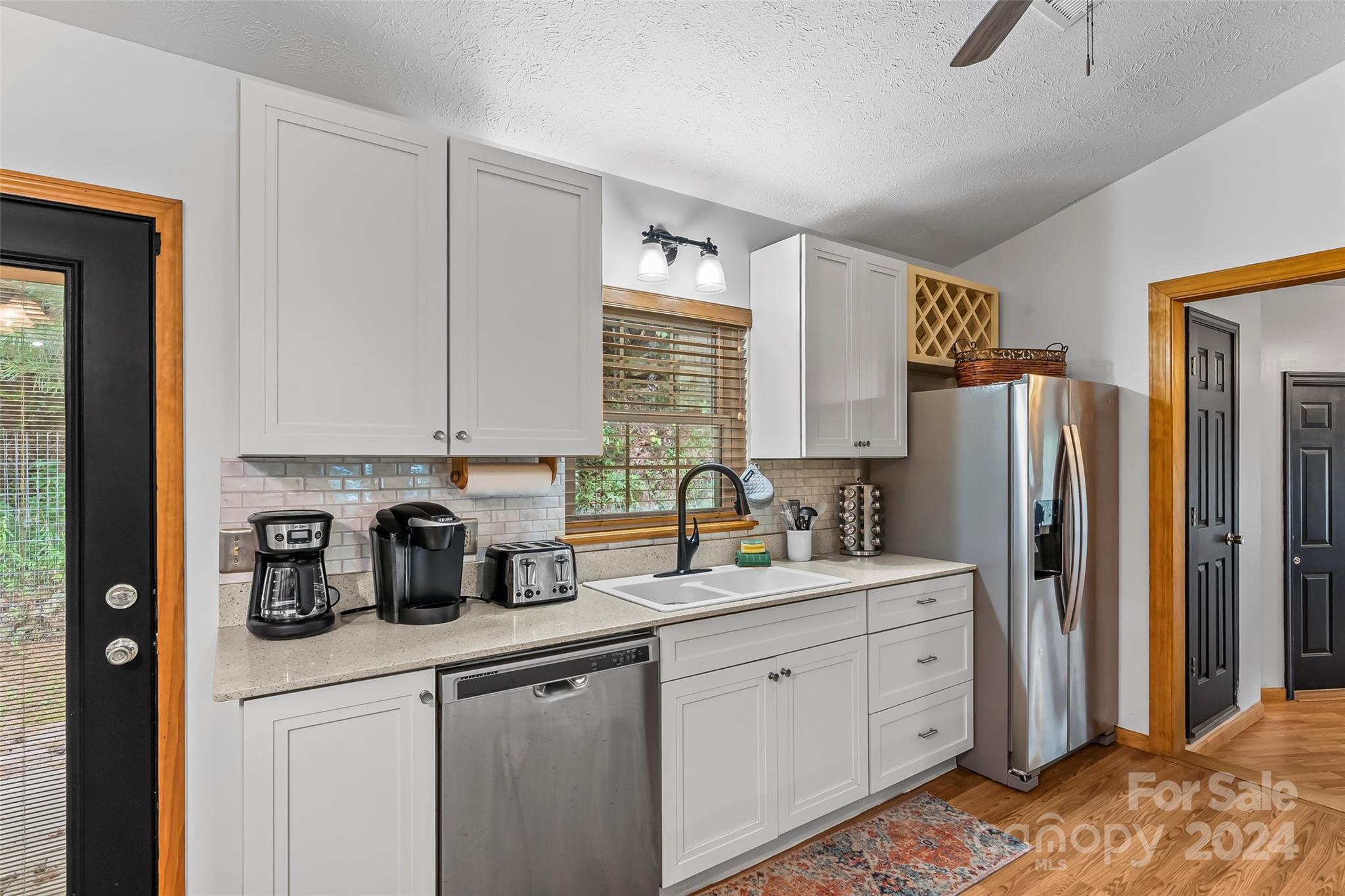 Maple Springs - Residential