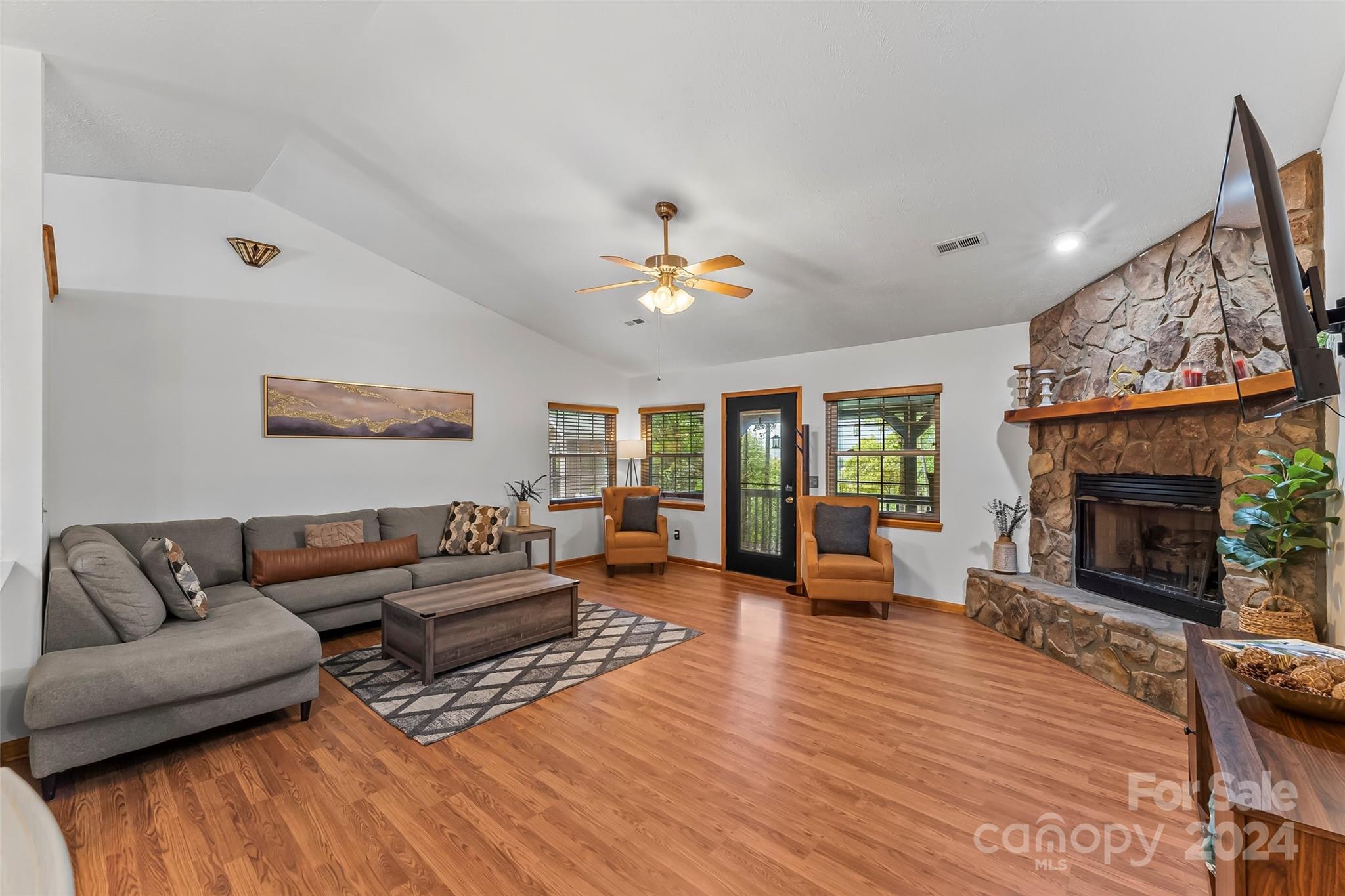 Maple Springs - Residential