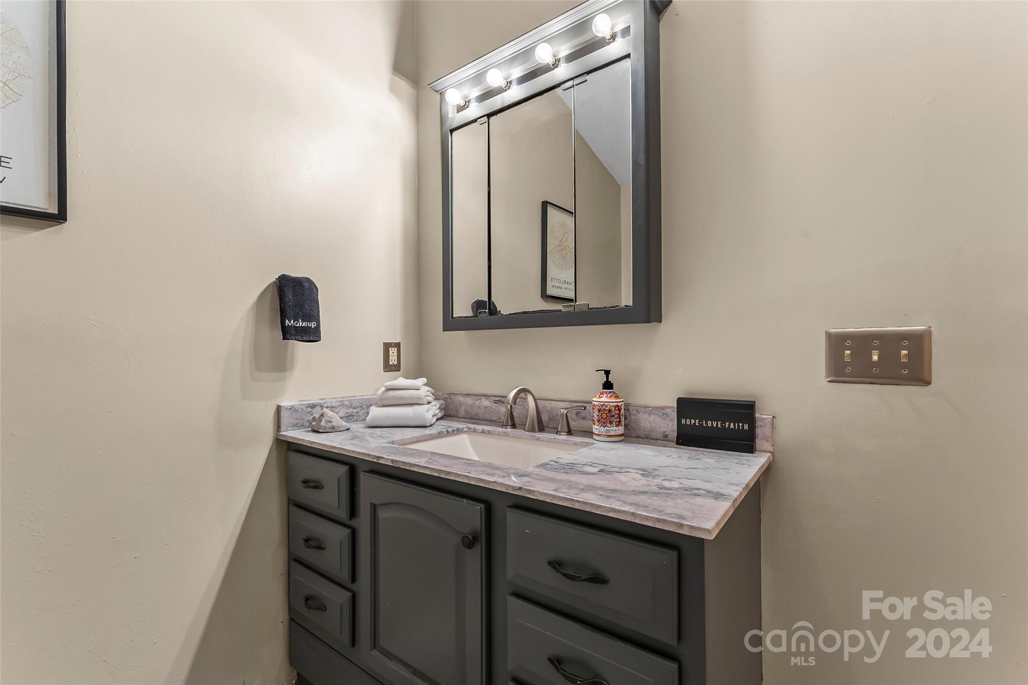 Maple Springs - Residential