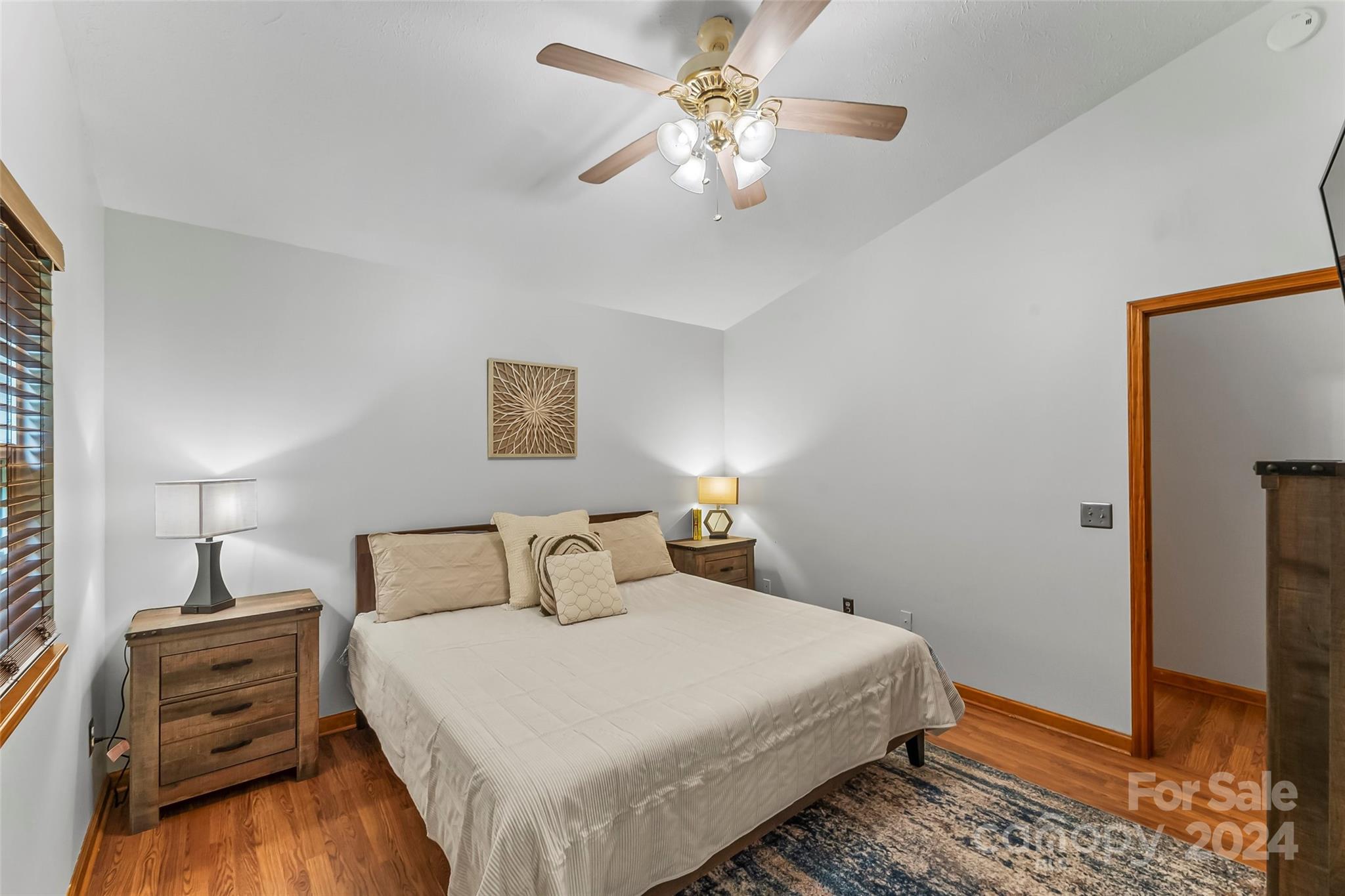 Maple Springs - Residential