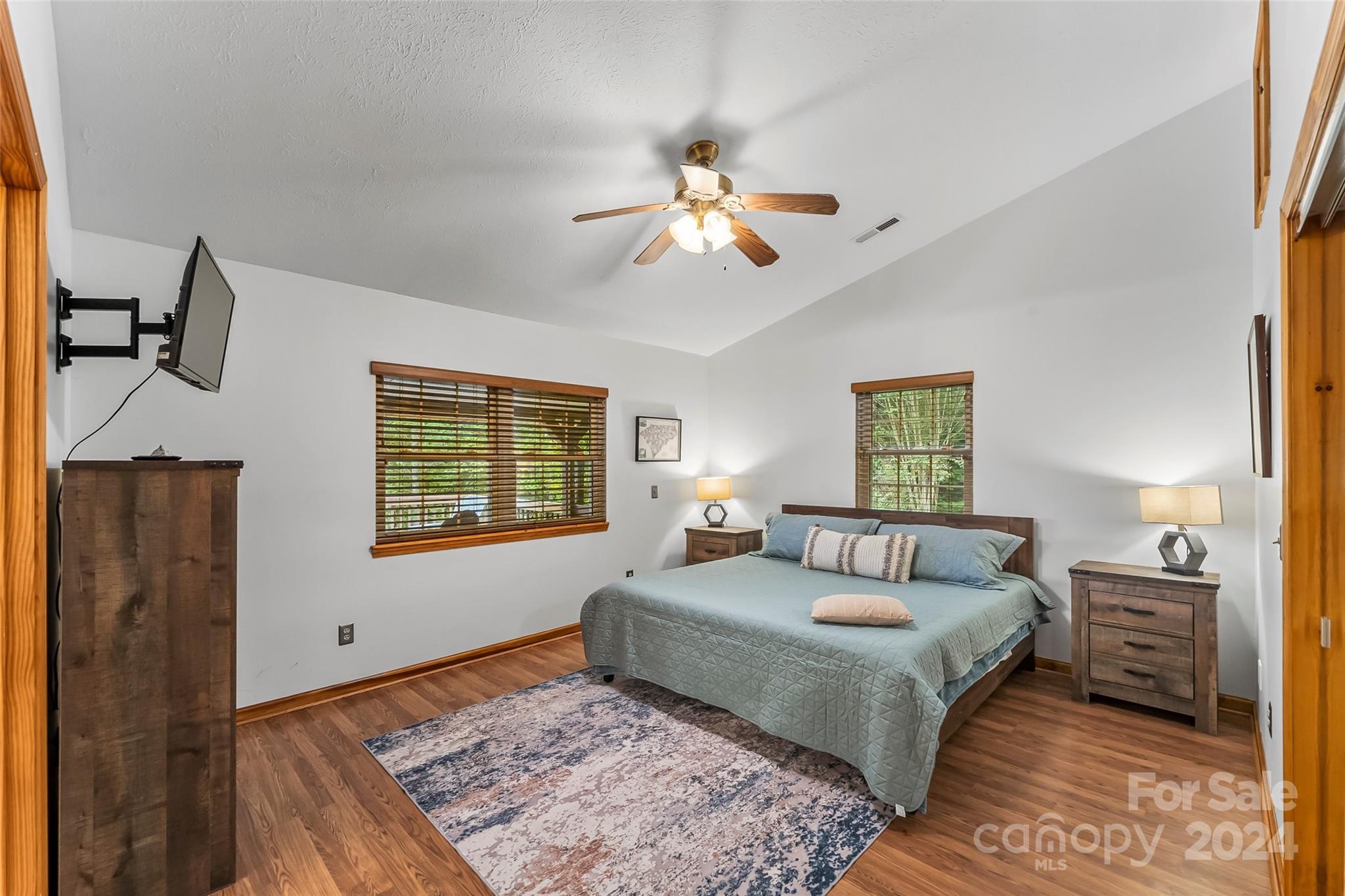 Maple Springs - Residential