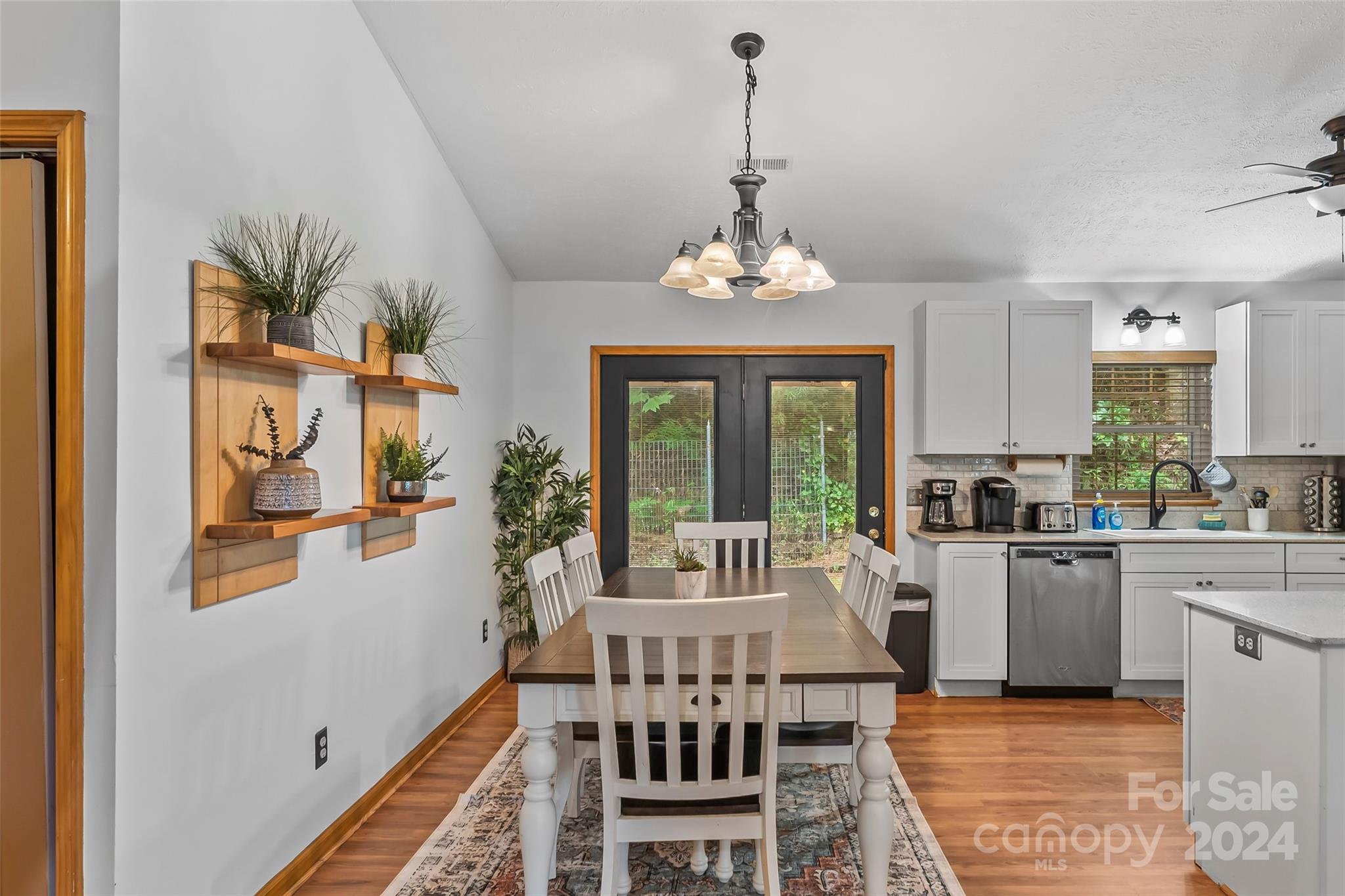 Maple Springs - Residential