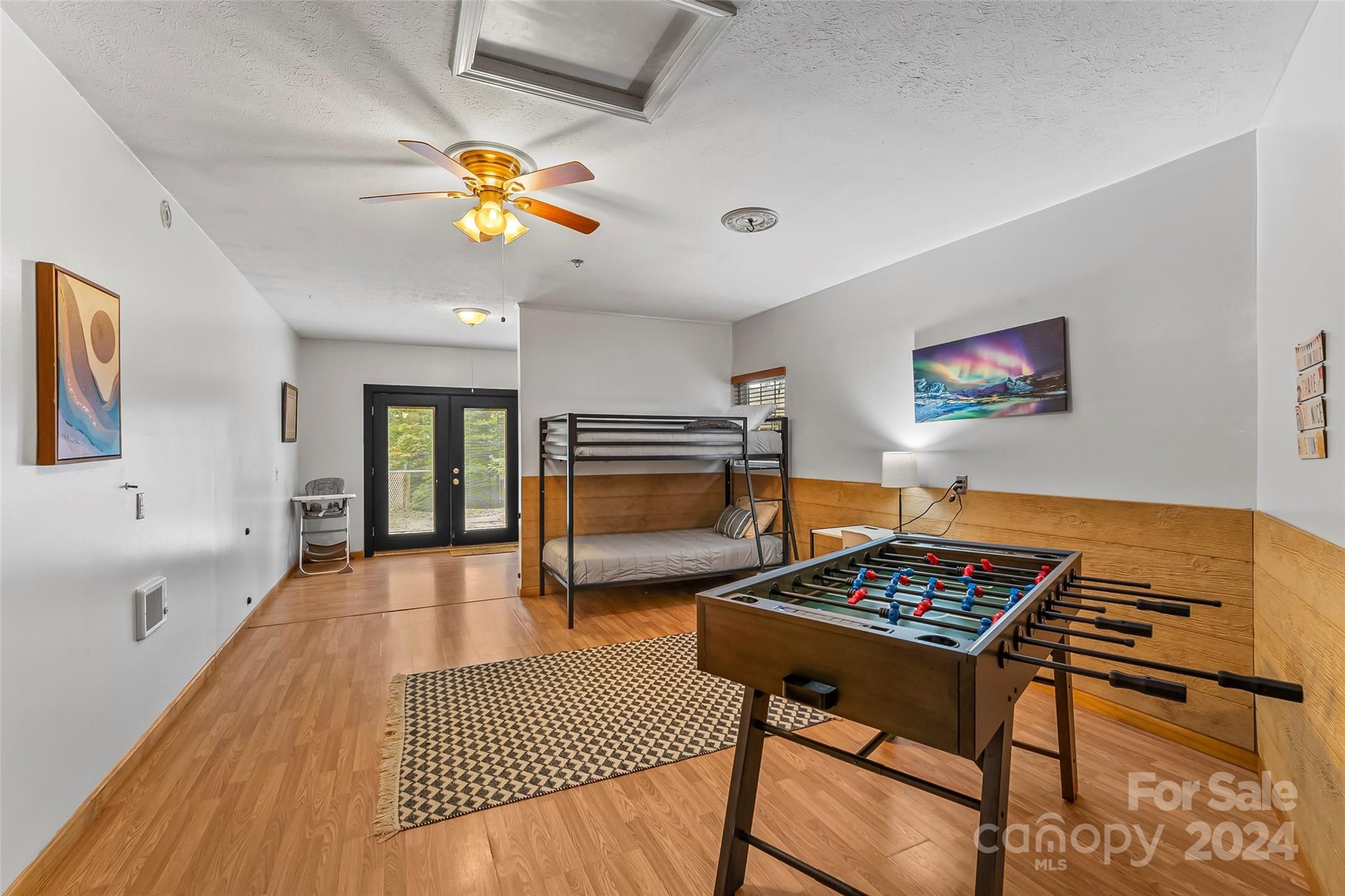 Maple Springs - Residential