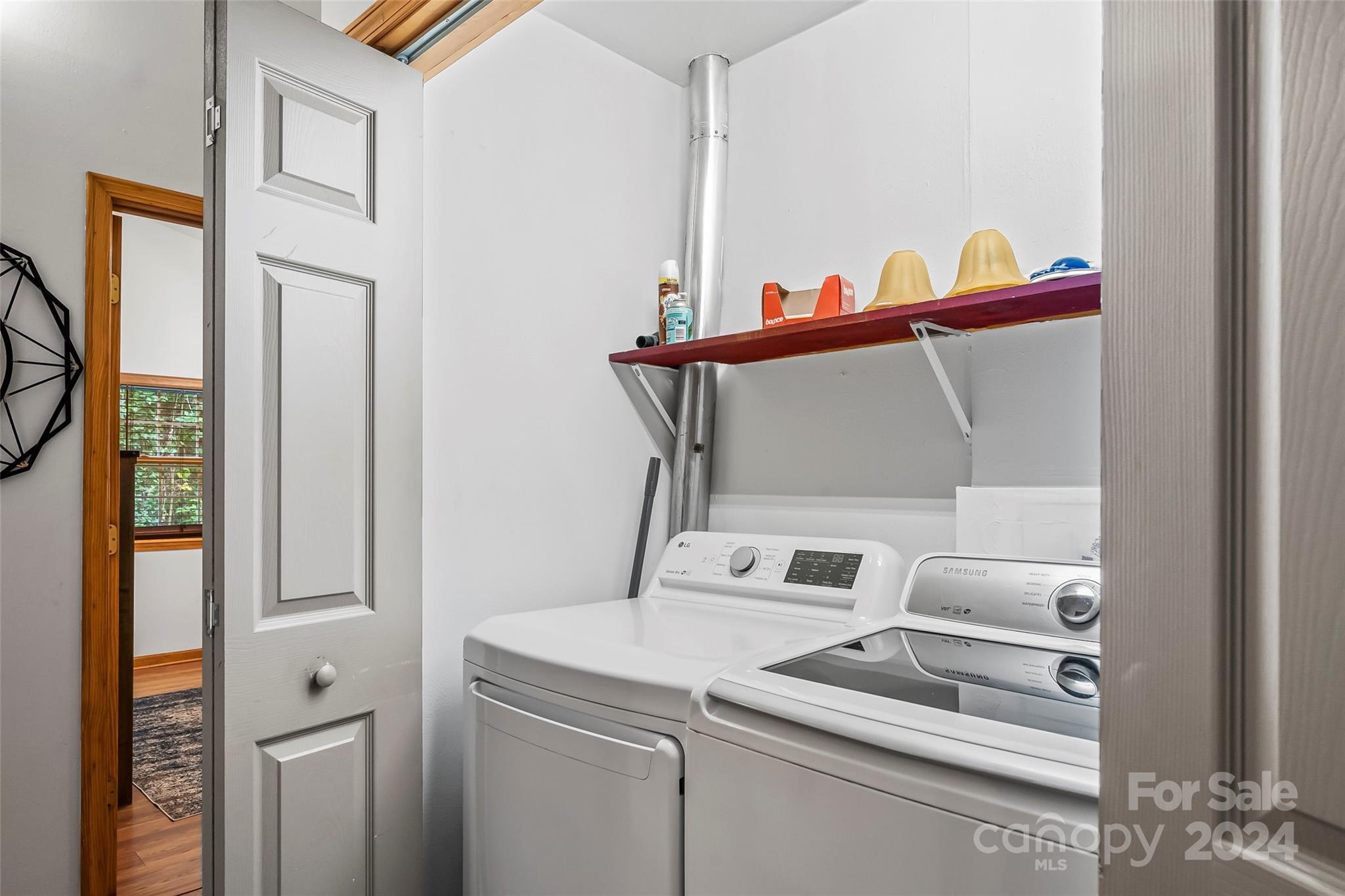 Maple Springs - Residential