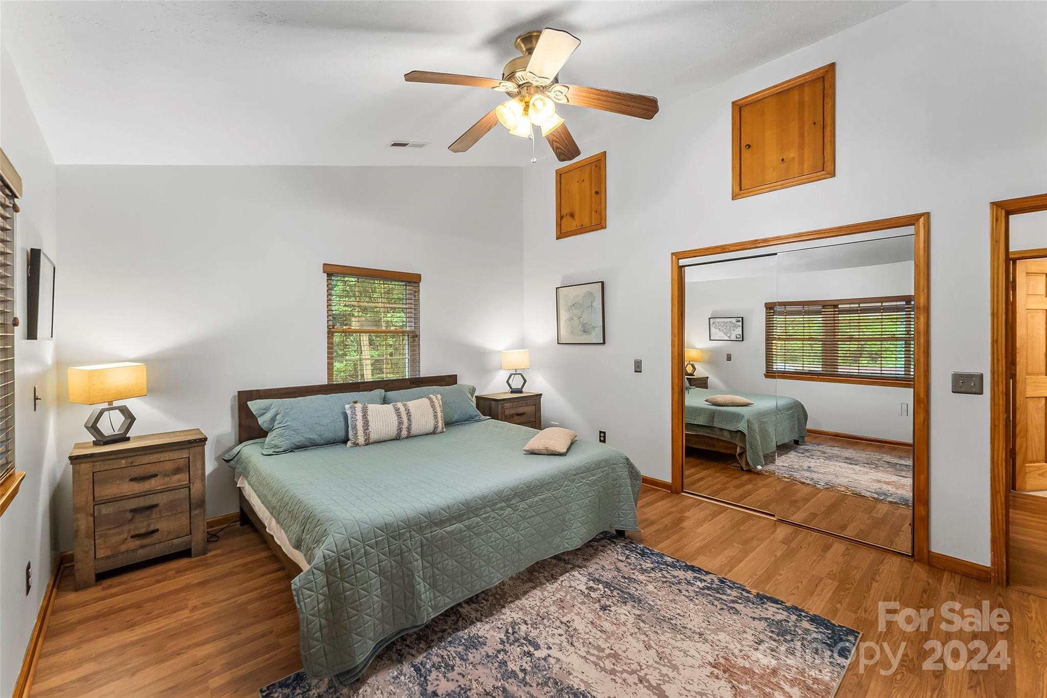 Maple Springs - Residential