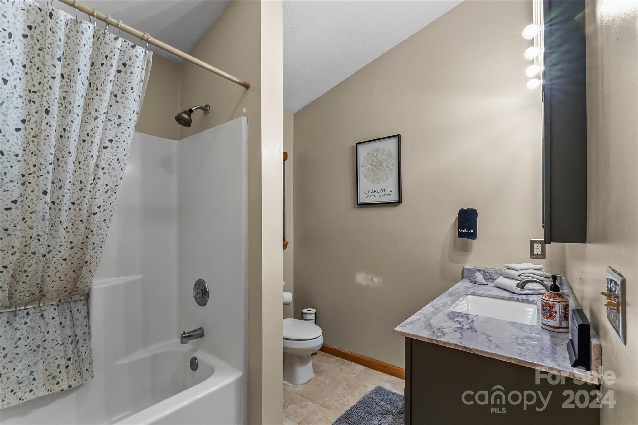 Maple Springs - Residential