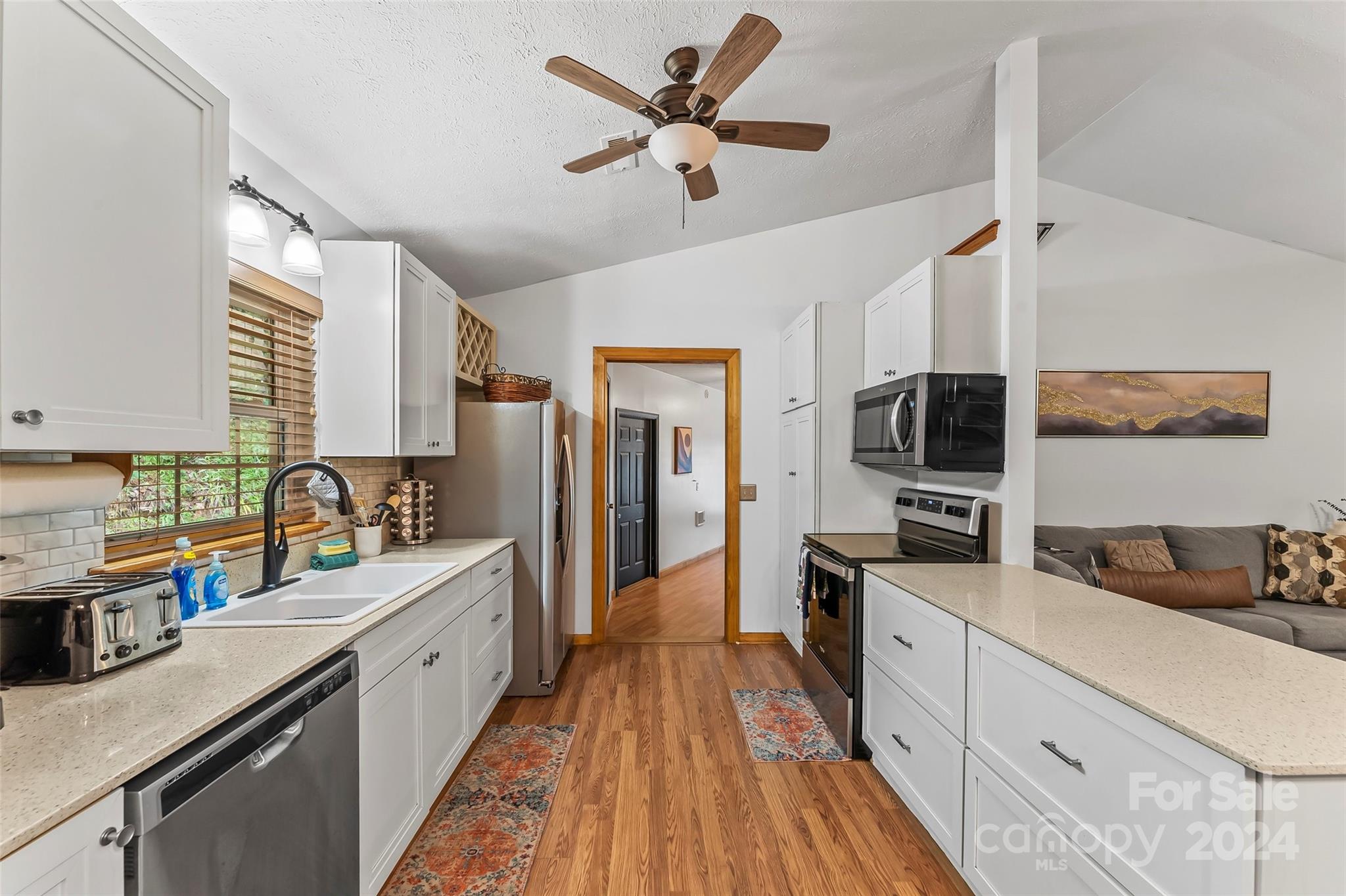 Maple Springs - Residential