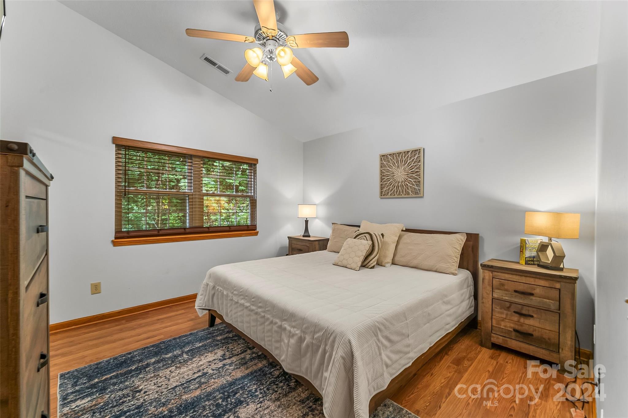 Maple Springs - Residential