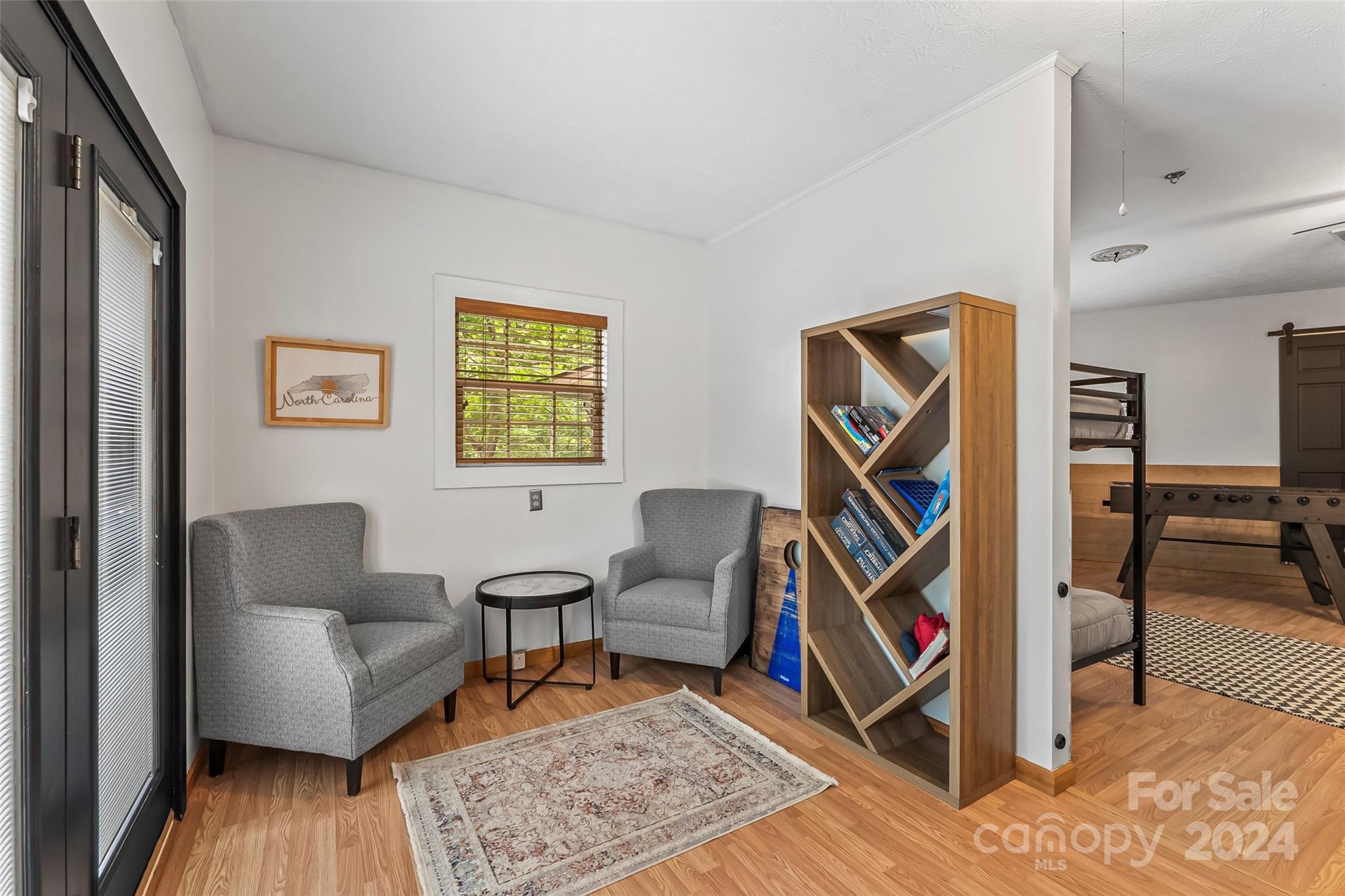 Maple Springs - Residential