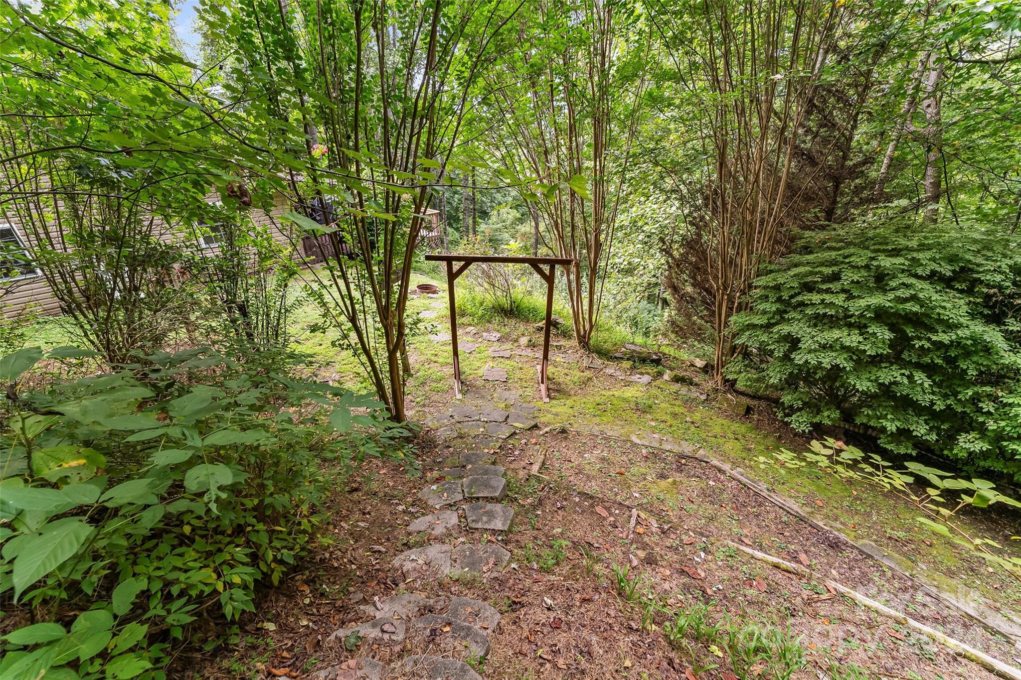 Maple Springs - Residential