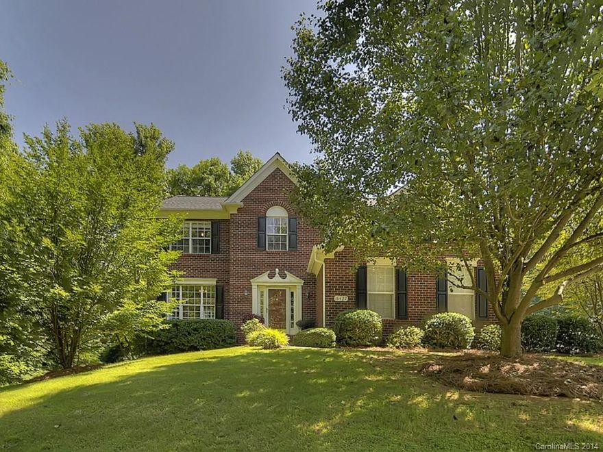 The one you have been waiting for...an Updated Basement Birkdale home! This spacious home is located on private oversized lot (.66ac) with mature trees. With granite and the pottery barn look this home is move-in ready. Four bedrooms located upstairs. Finished basement w/office, bedroom, full bath and huge bonus rm. Located 5 minute to Lake Norman, 5 minutes to Birkdale Village w/shopping, dining, movies and Starbucks. Only 25 minutes to Uptown Charlotte!