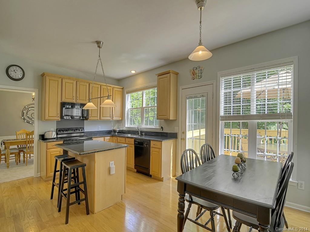 Birkdale - Residential