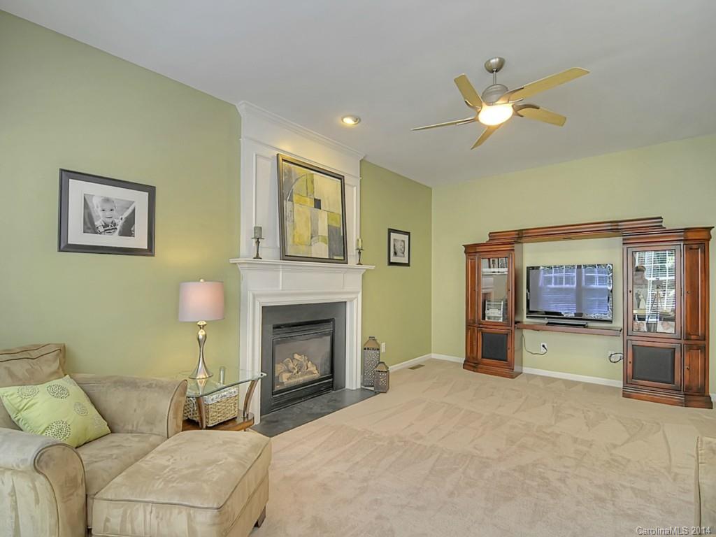 Birkdale - Residential