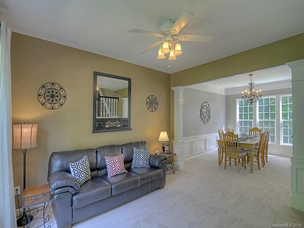 Birkdale - Residential