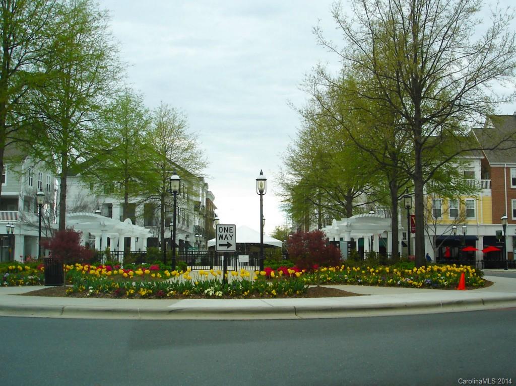 Birkdale - Residential