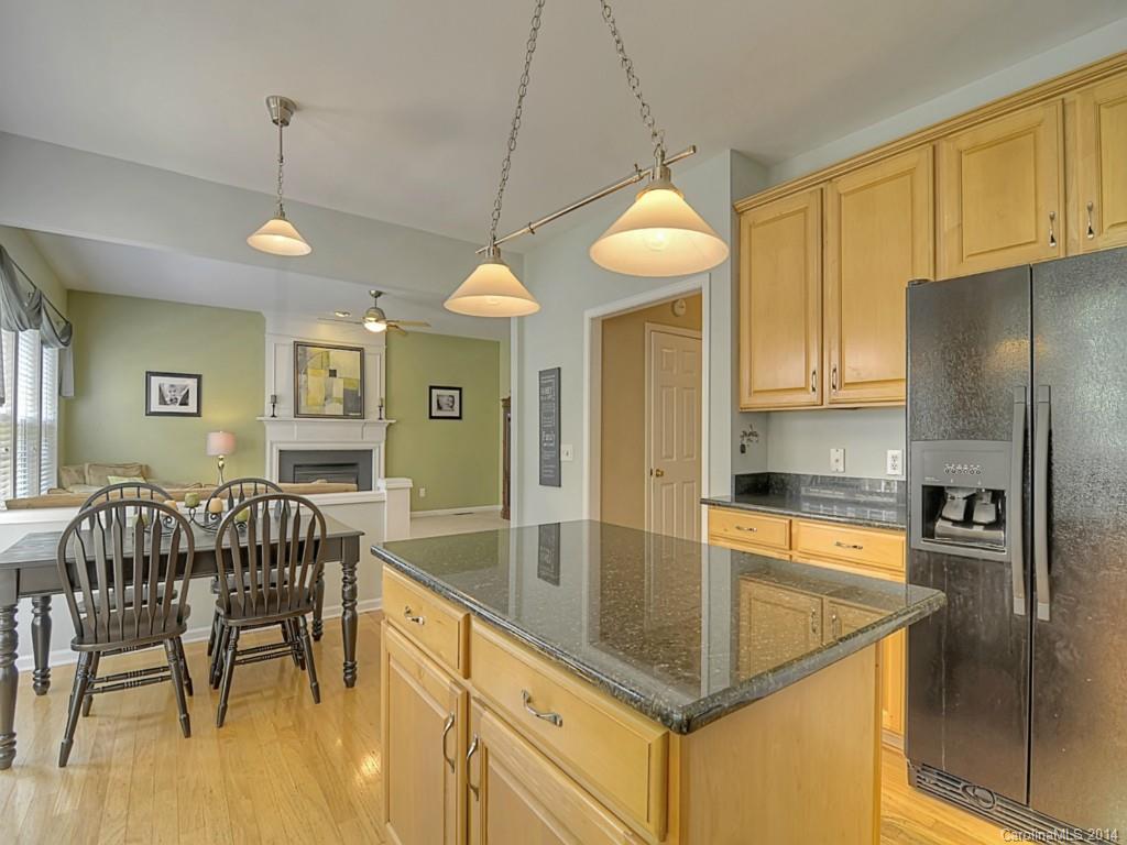 Birkdale - Residential