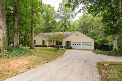 A home in Rock Hill