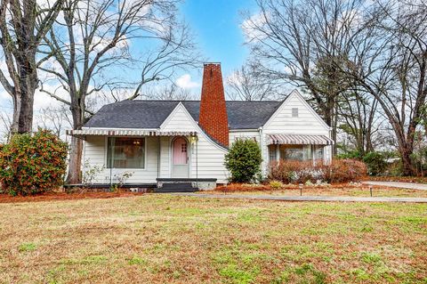 A home in Concord