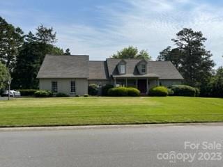 Carmel Estates West - Residential