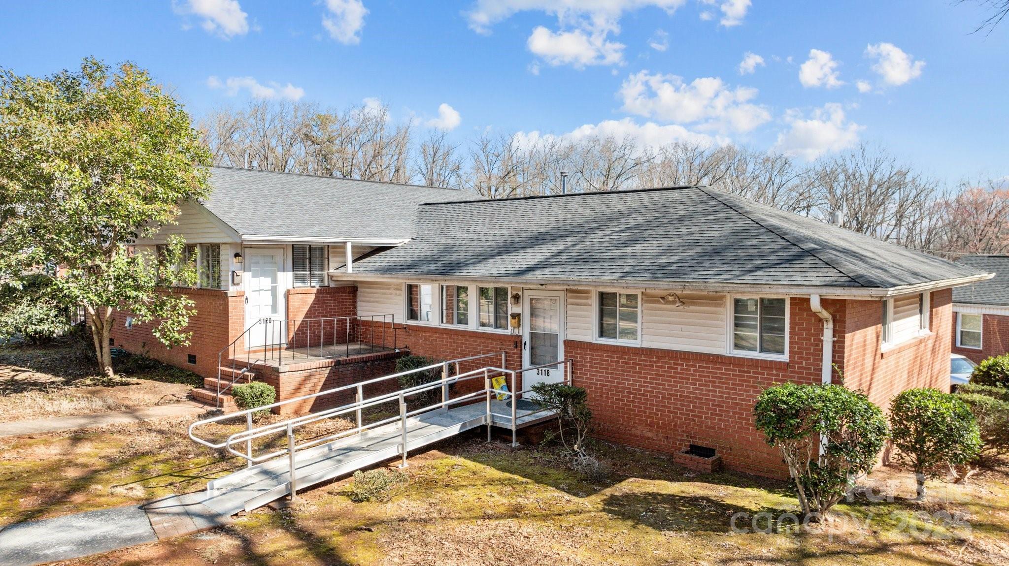 3120 Minnesota Road