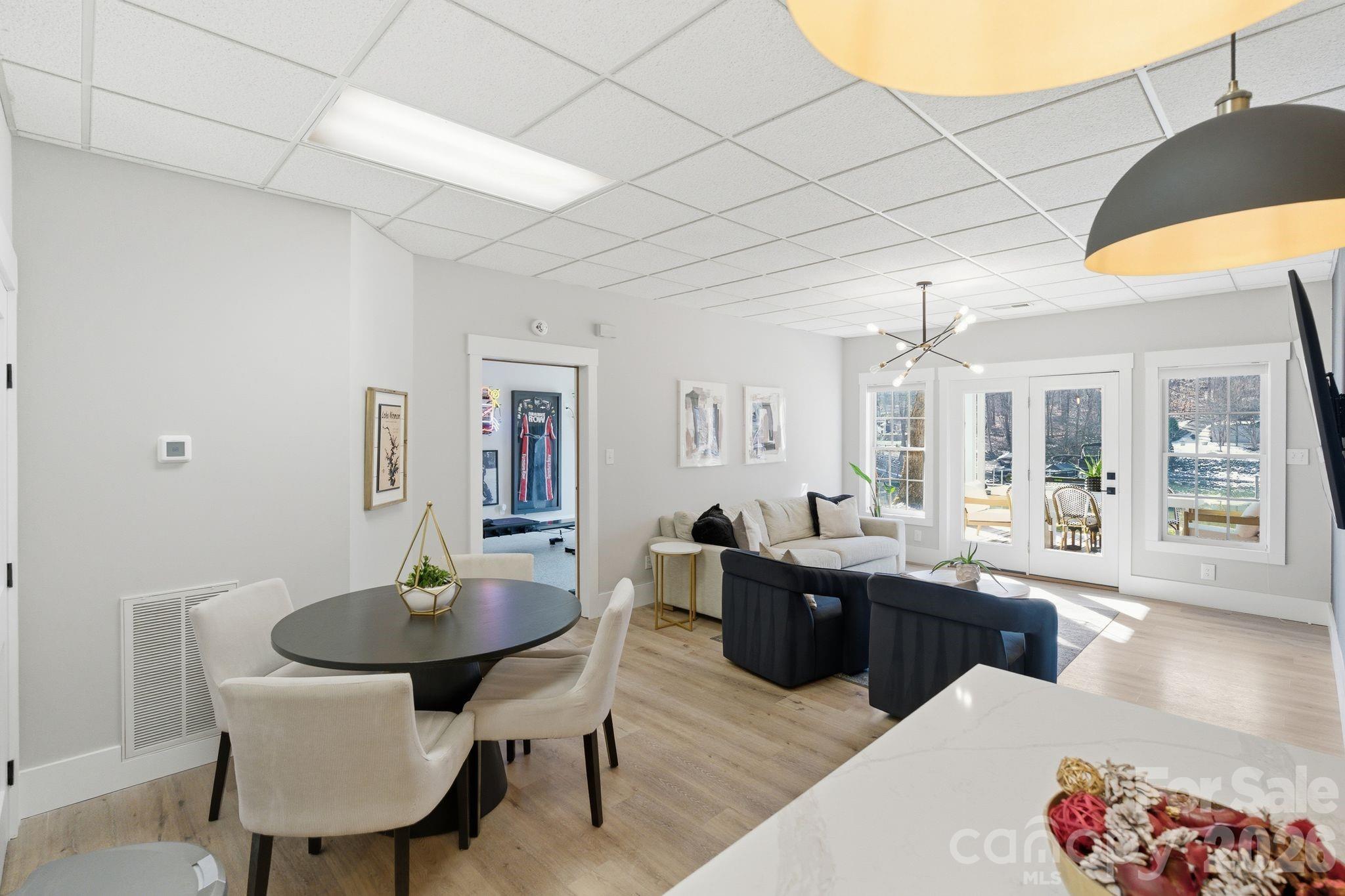 Lake Norman Bonanza - Residential