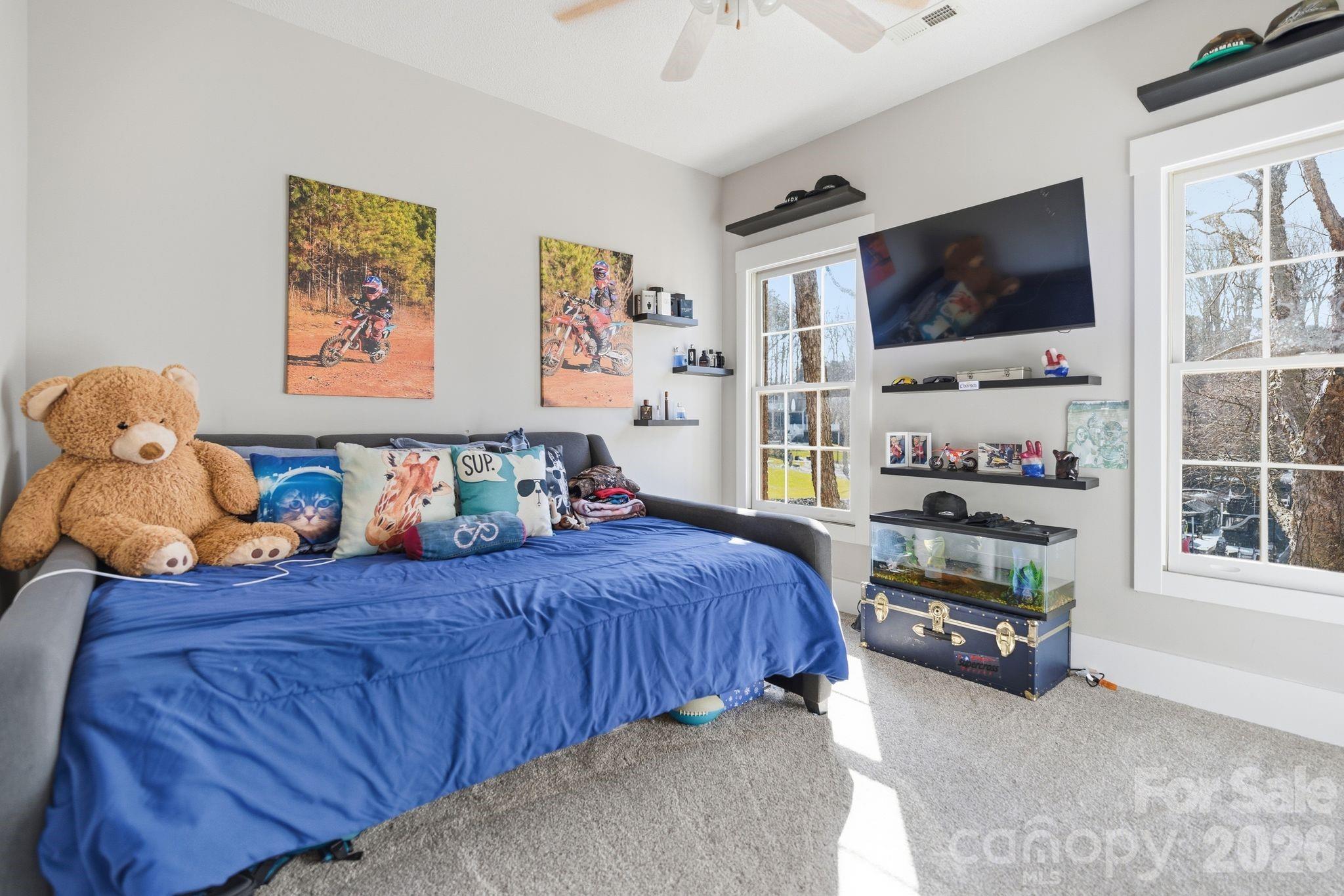 Lake Norman Bonanza - Residential