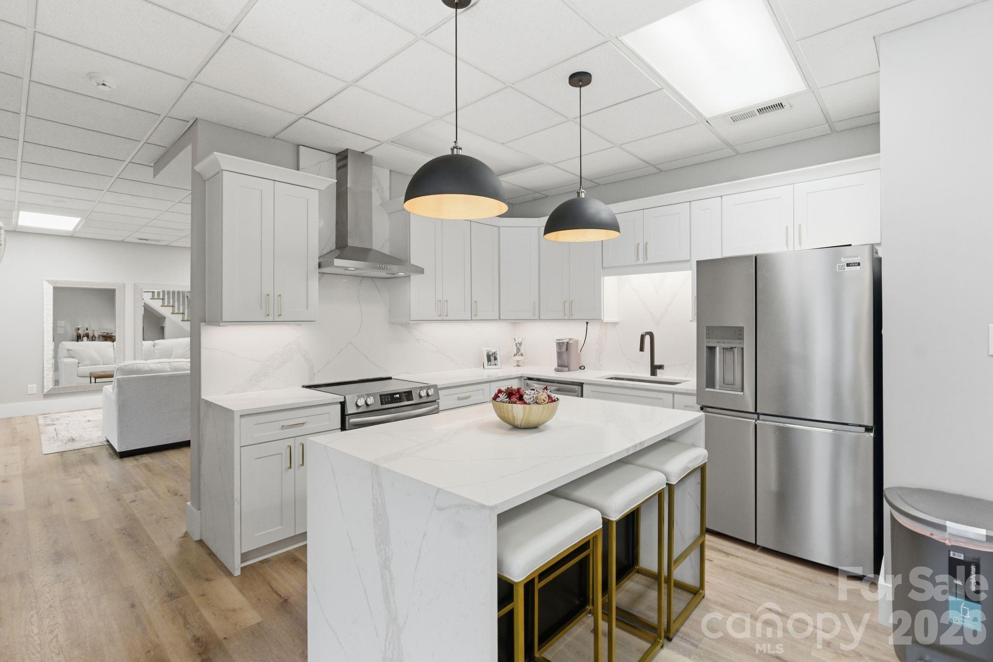 Lake Norman Bonanza - Residential