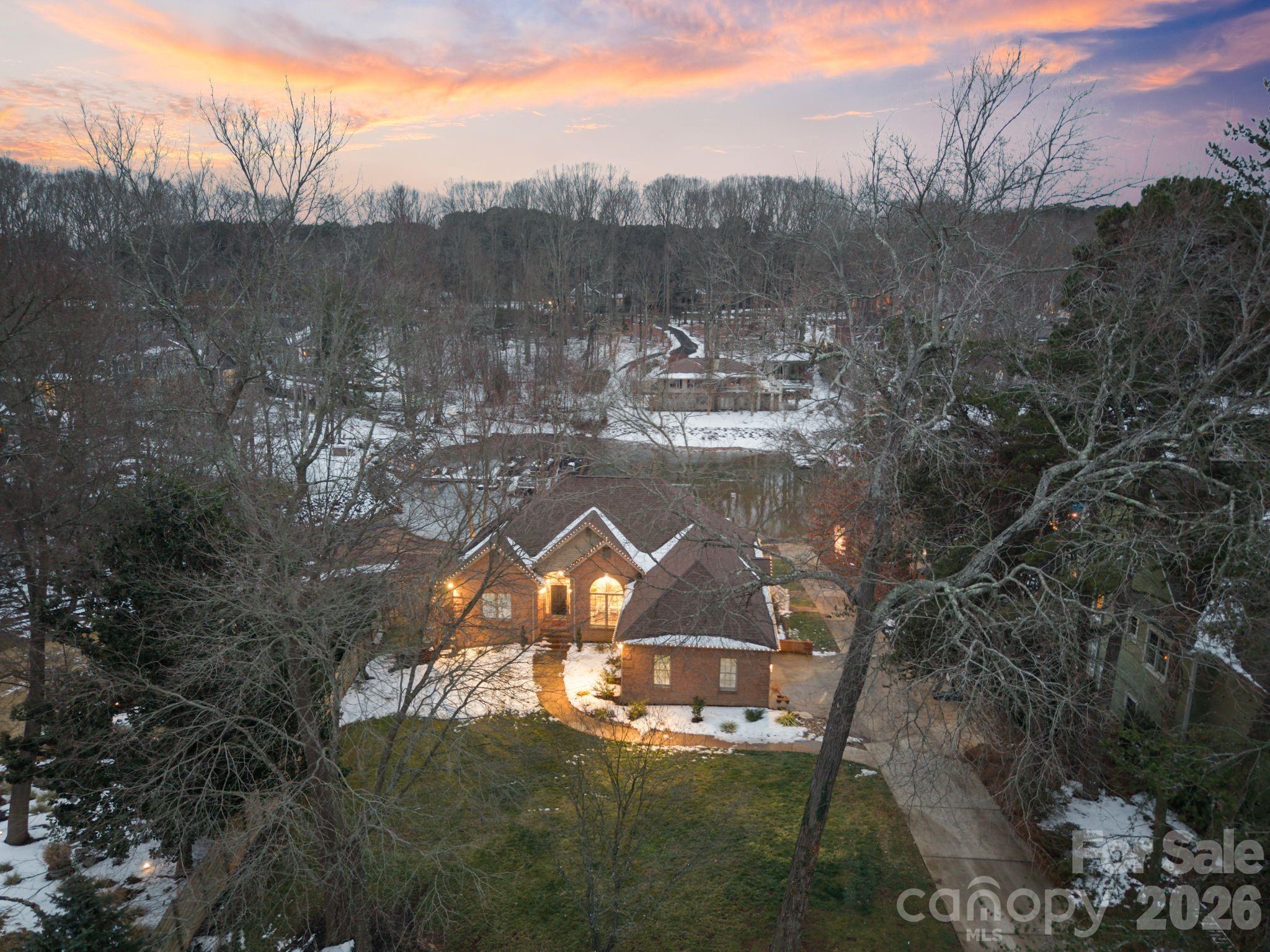 388 Ponderosa Circle