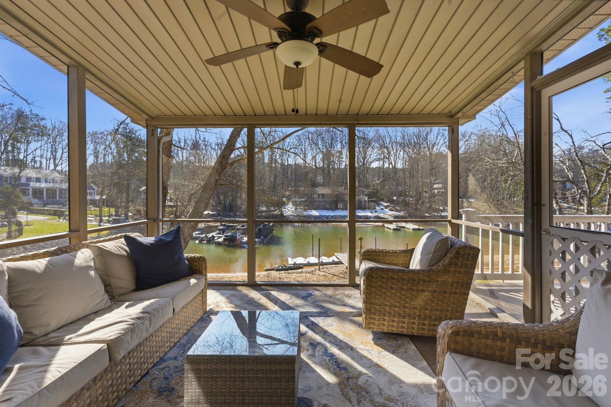Lake Norman Bonanza - Residential