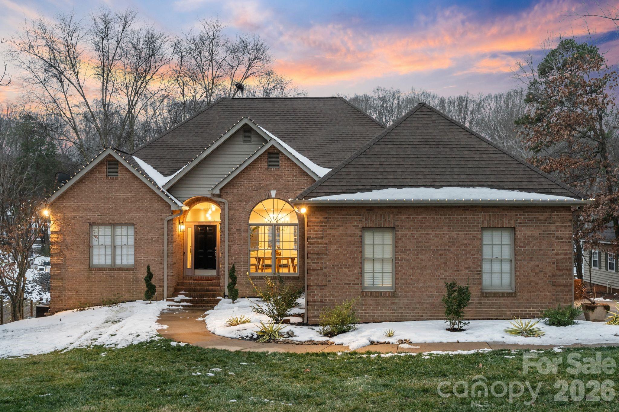 388 Ponderosa Circle