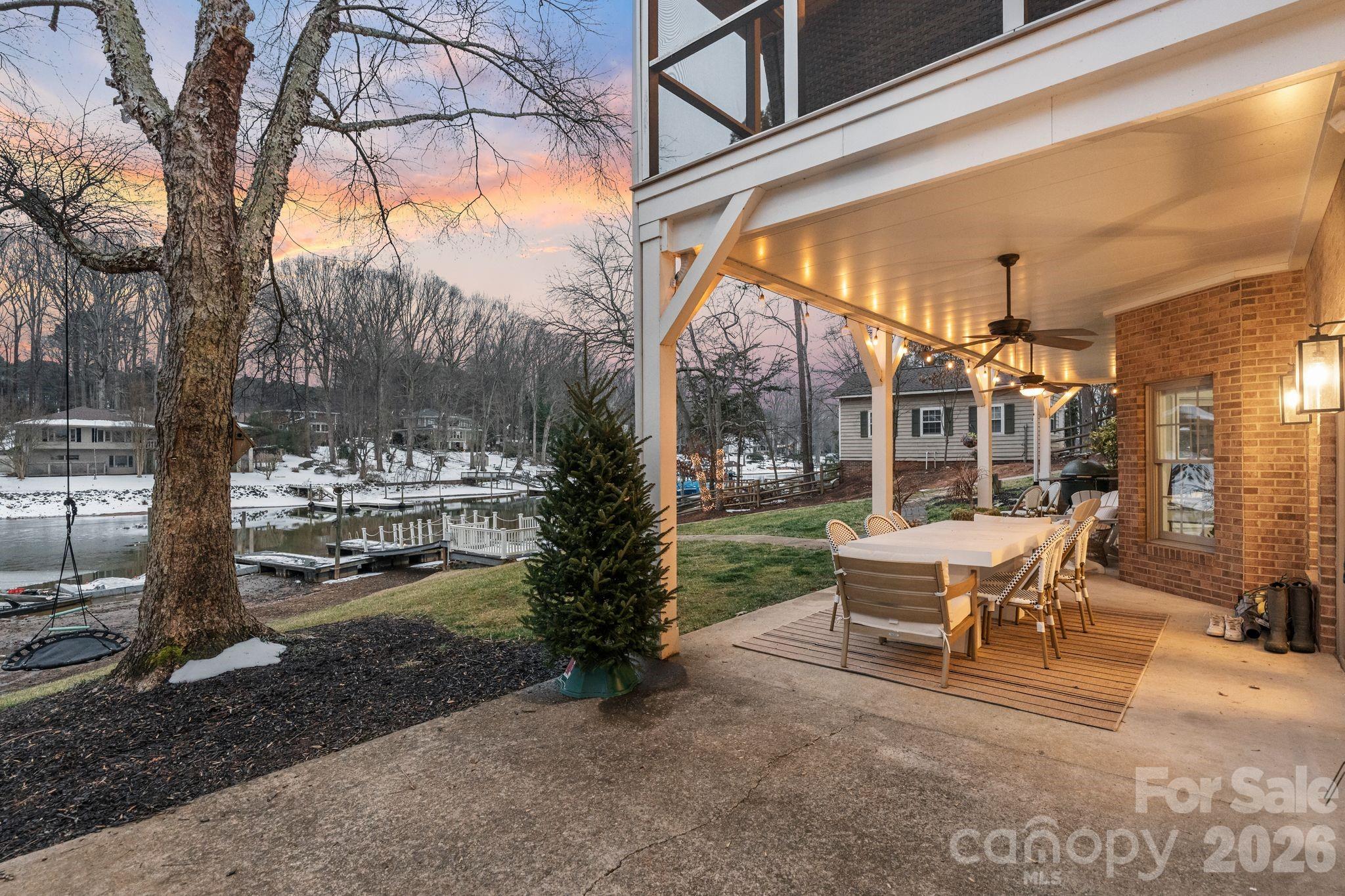 Lake Norman Bonanza - Residential