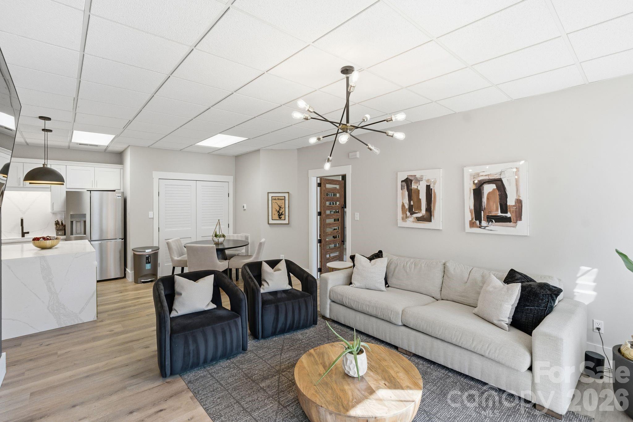 Lake Norman Bonanza - Residential