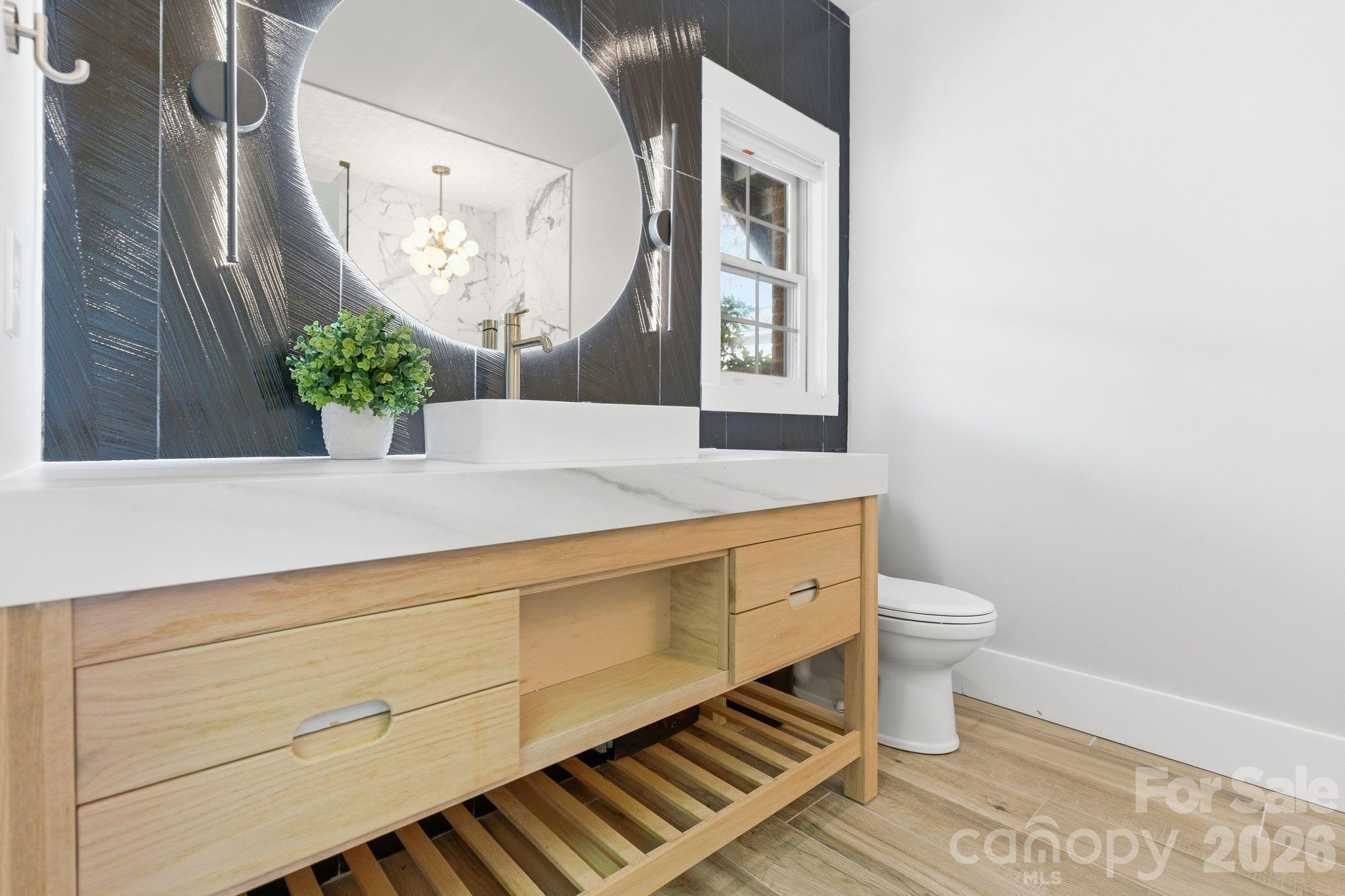 Lake Norman Bonanza - Residential