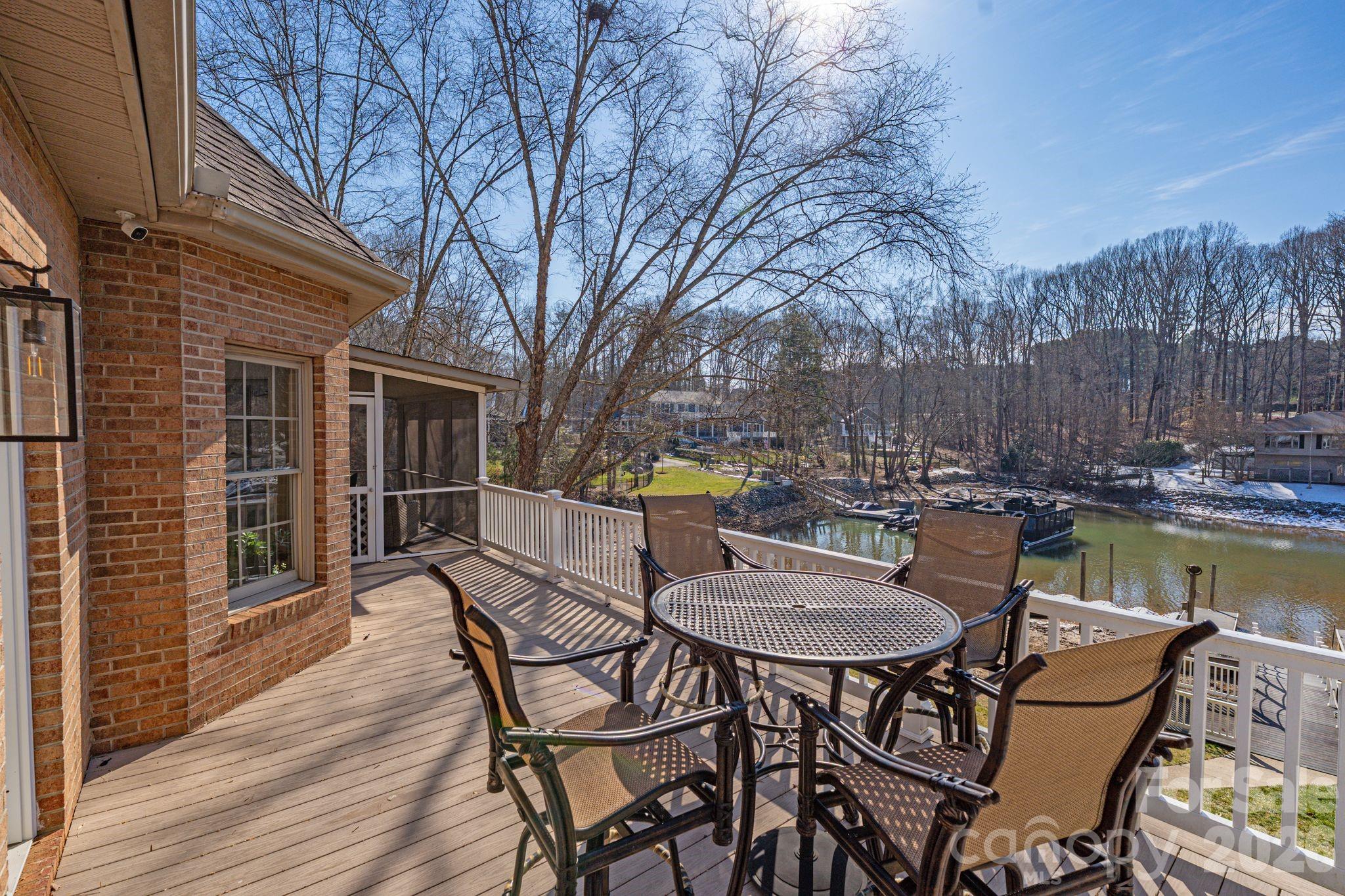 Lake Norman Bonanza - Residential