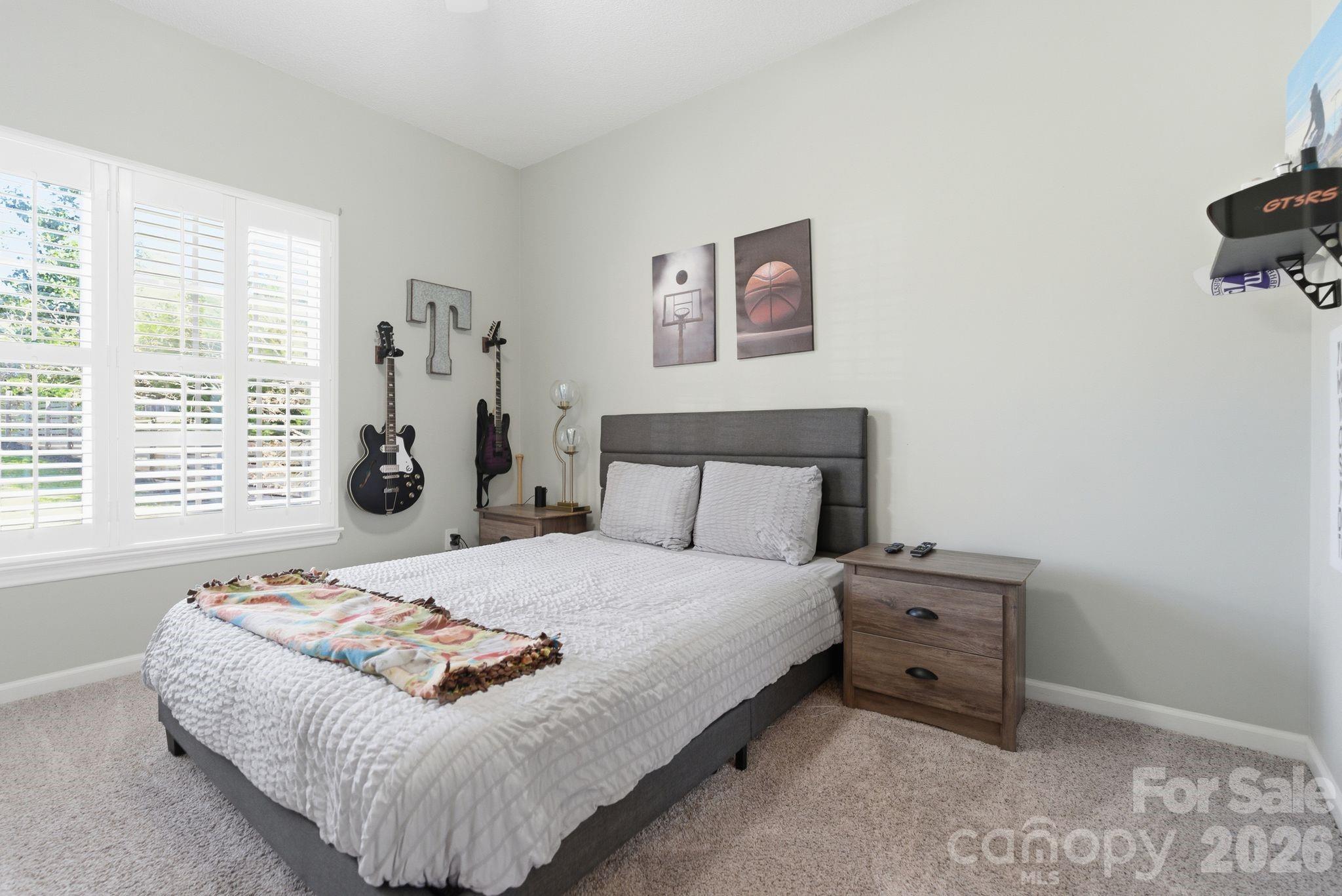 Lake Norman Bonanza - Residential