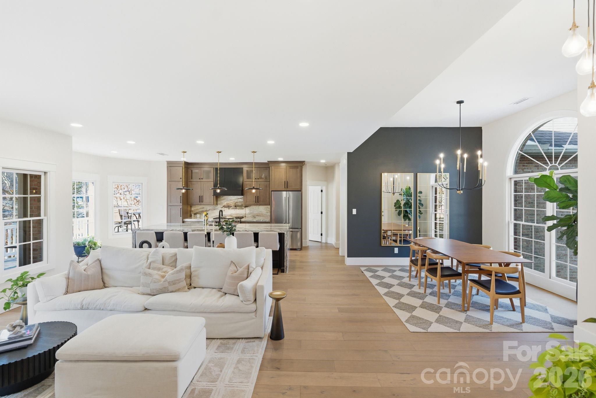 Lake Norman Bonanza - Residential