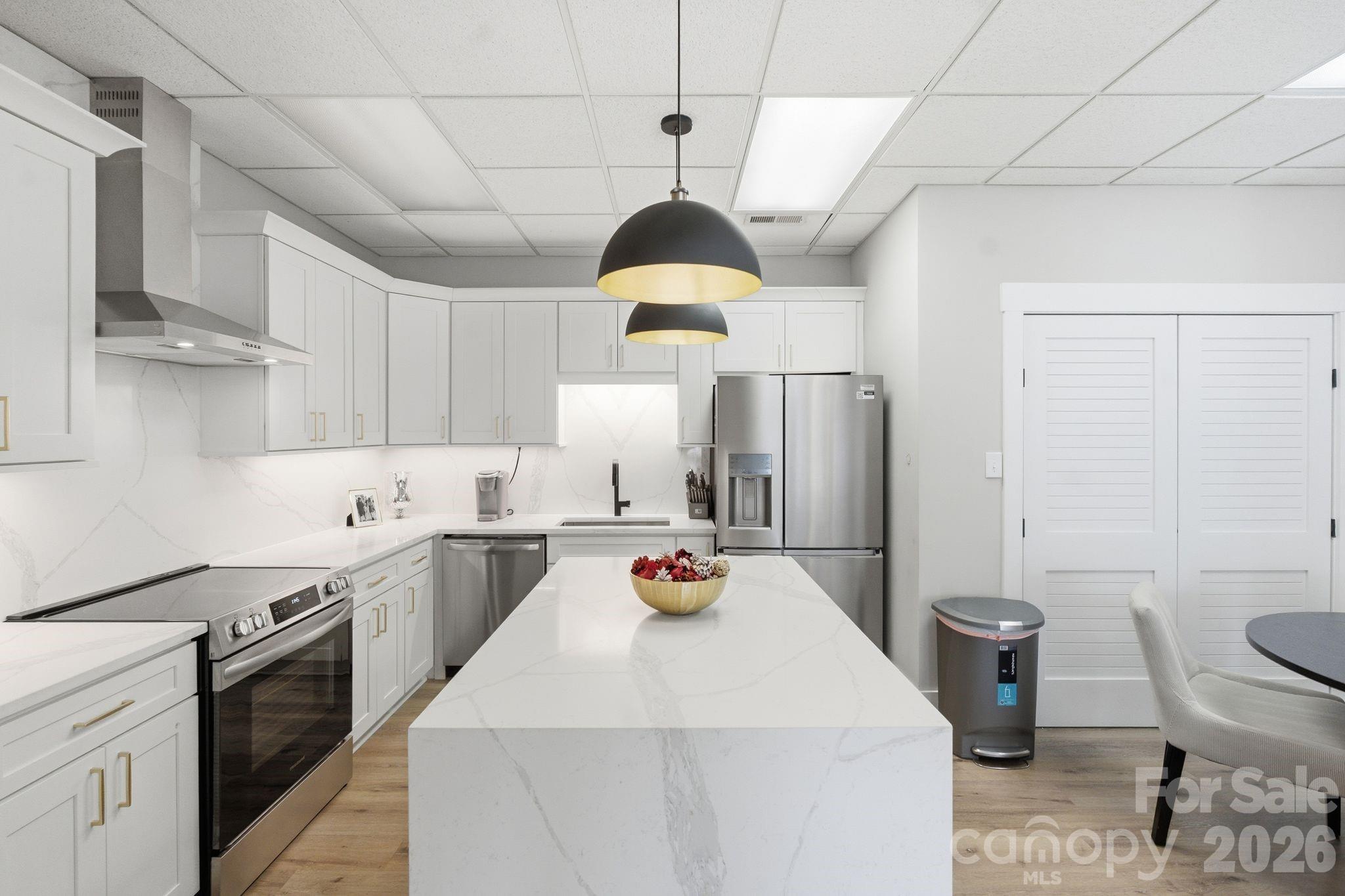 Lake Norman Bonanza - Residential