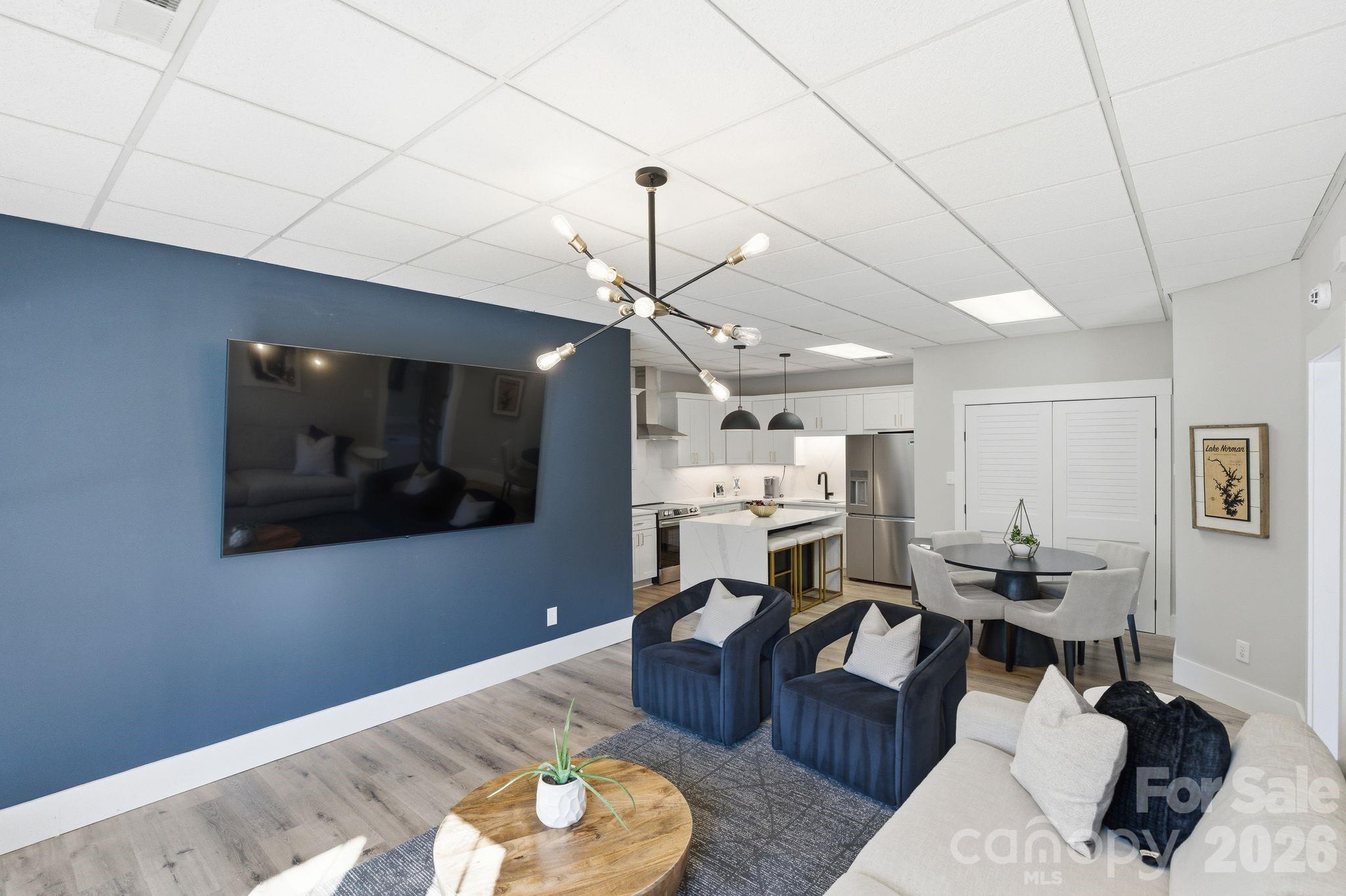 Lake Norman Bonanza - Residential