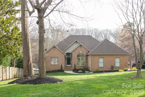 388 Ponderosa Circle Mooresville NC 28117